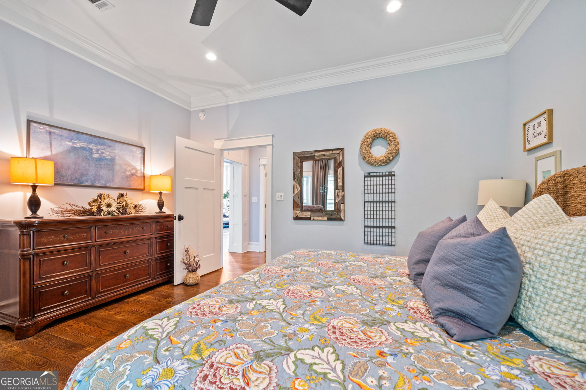 Indian Creek - Residential