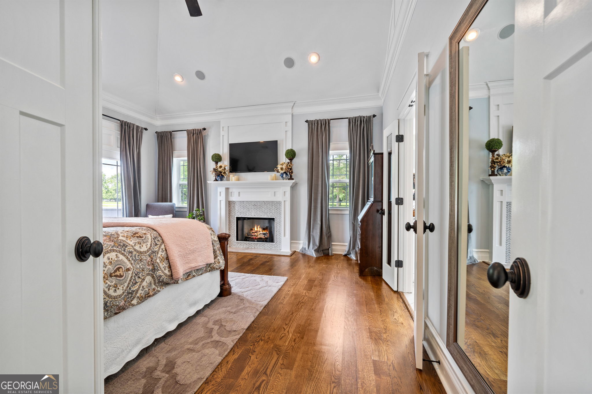 Indian Creek - Residential