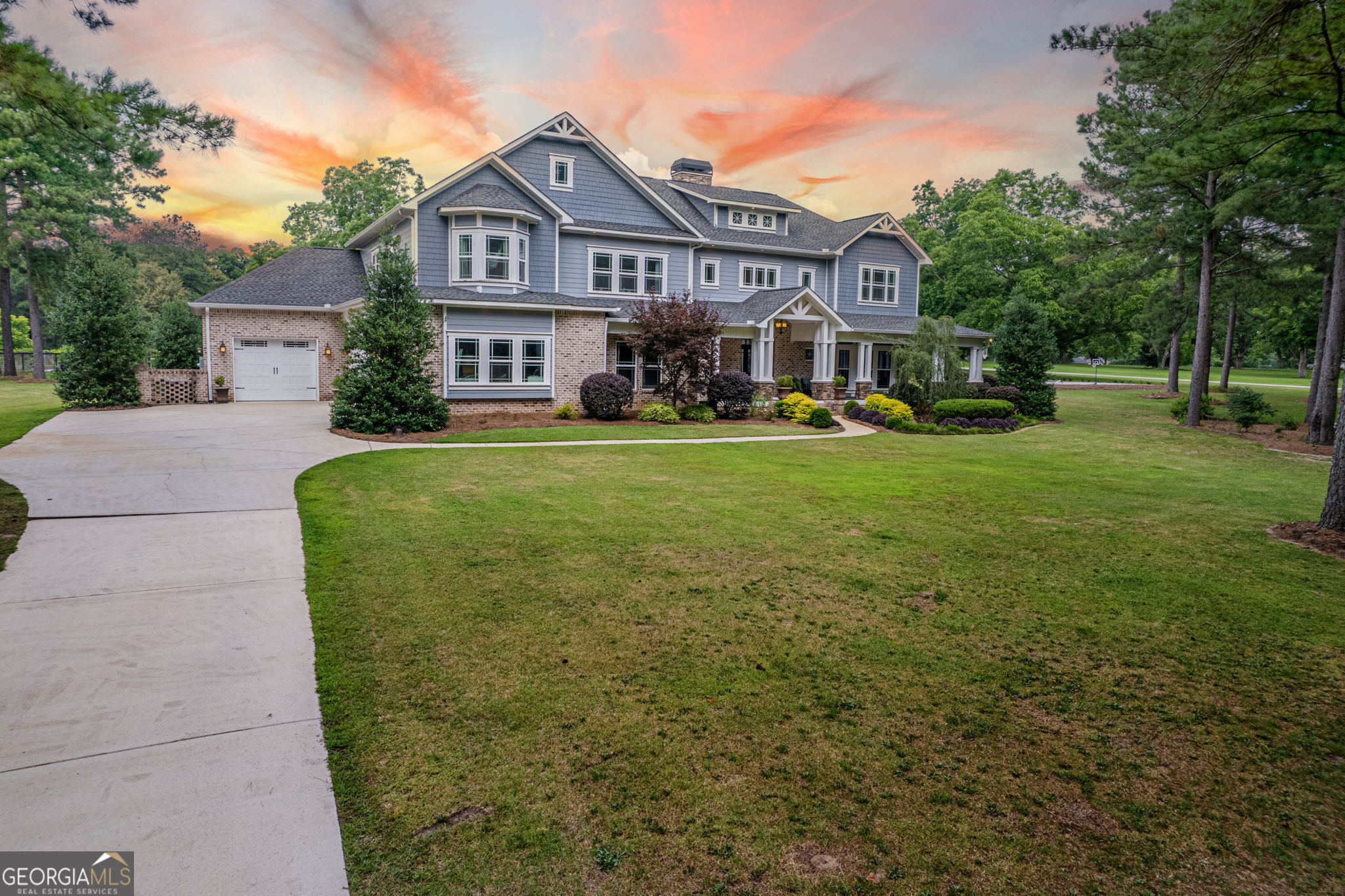 Indian Creek - Residential
