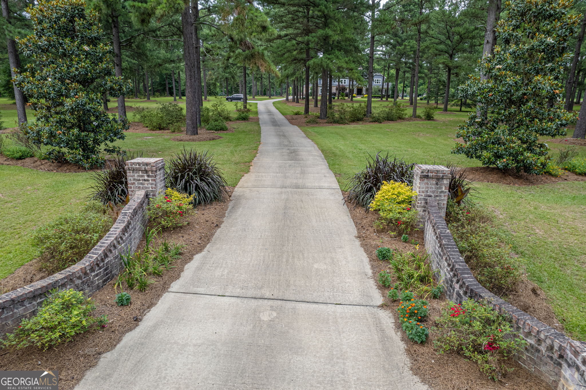 Indian Creek - Residential