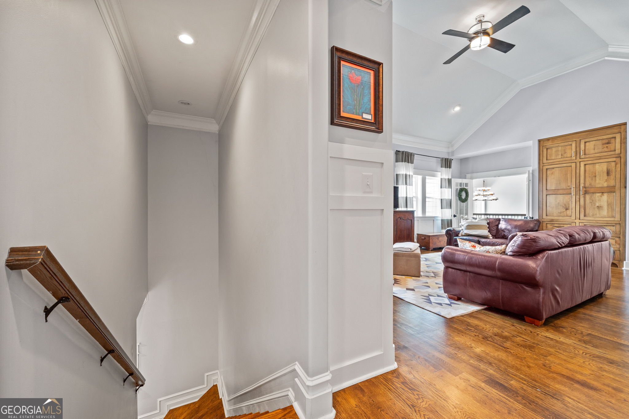 Indian Creek - Residential