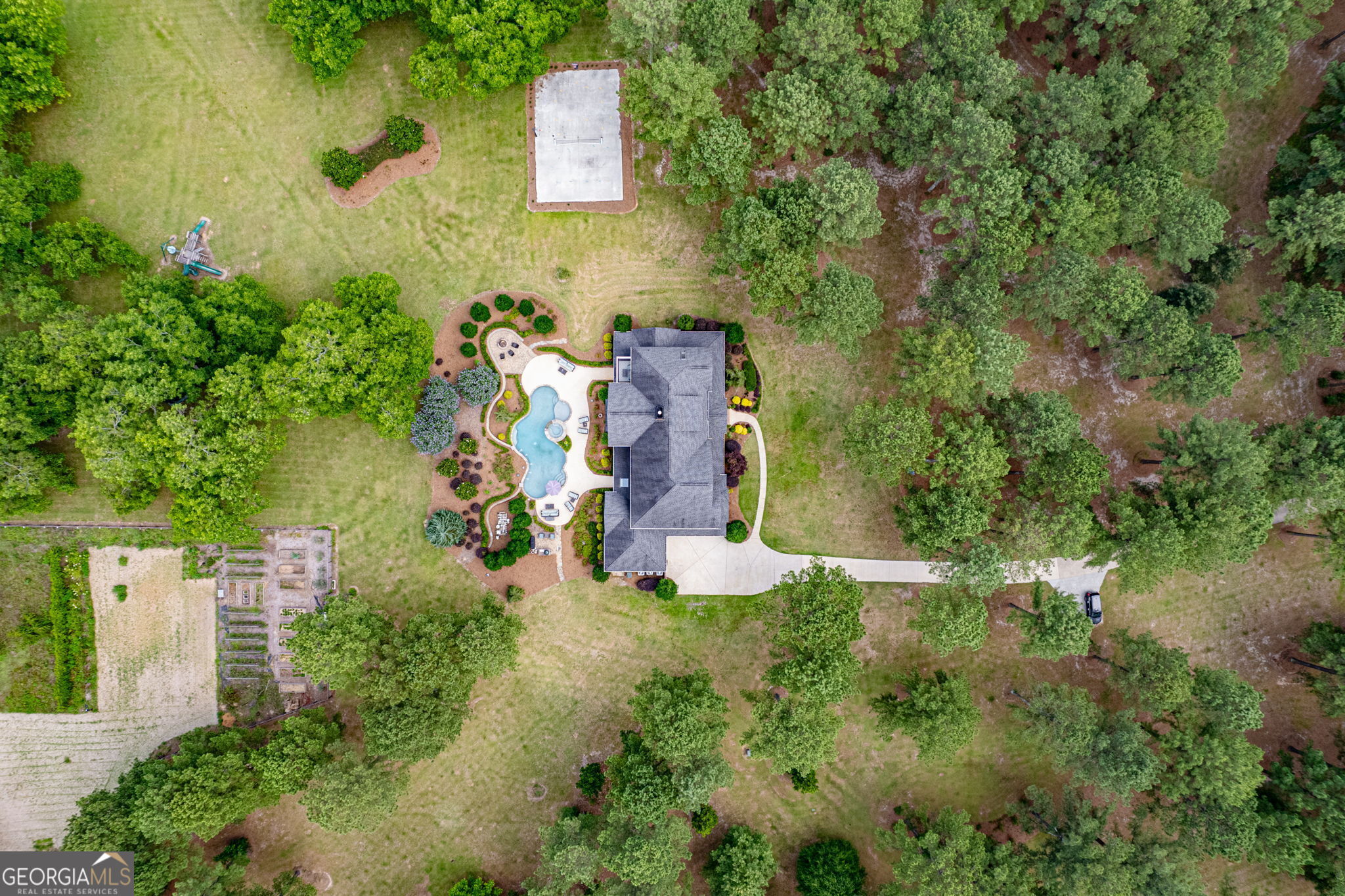 Indian Creek - Residential