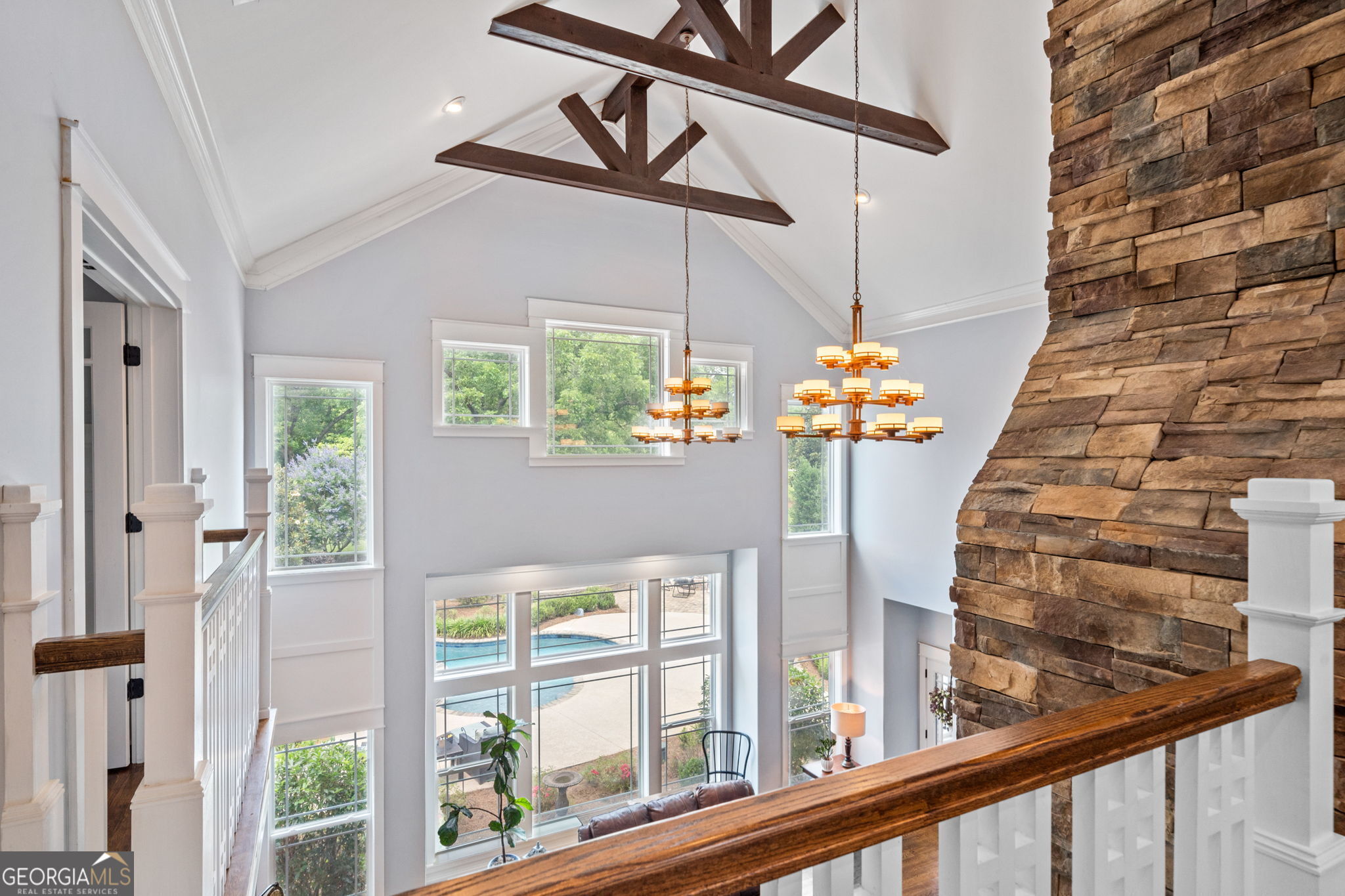 Indian Creek - Residential