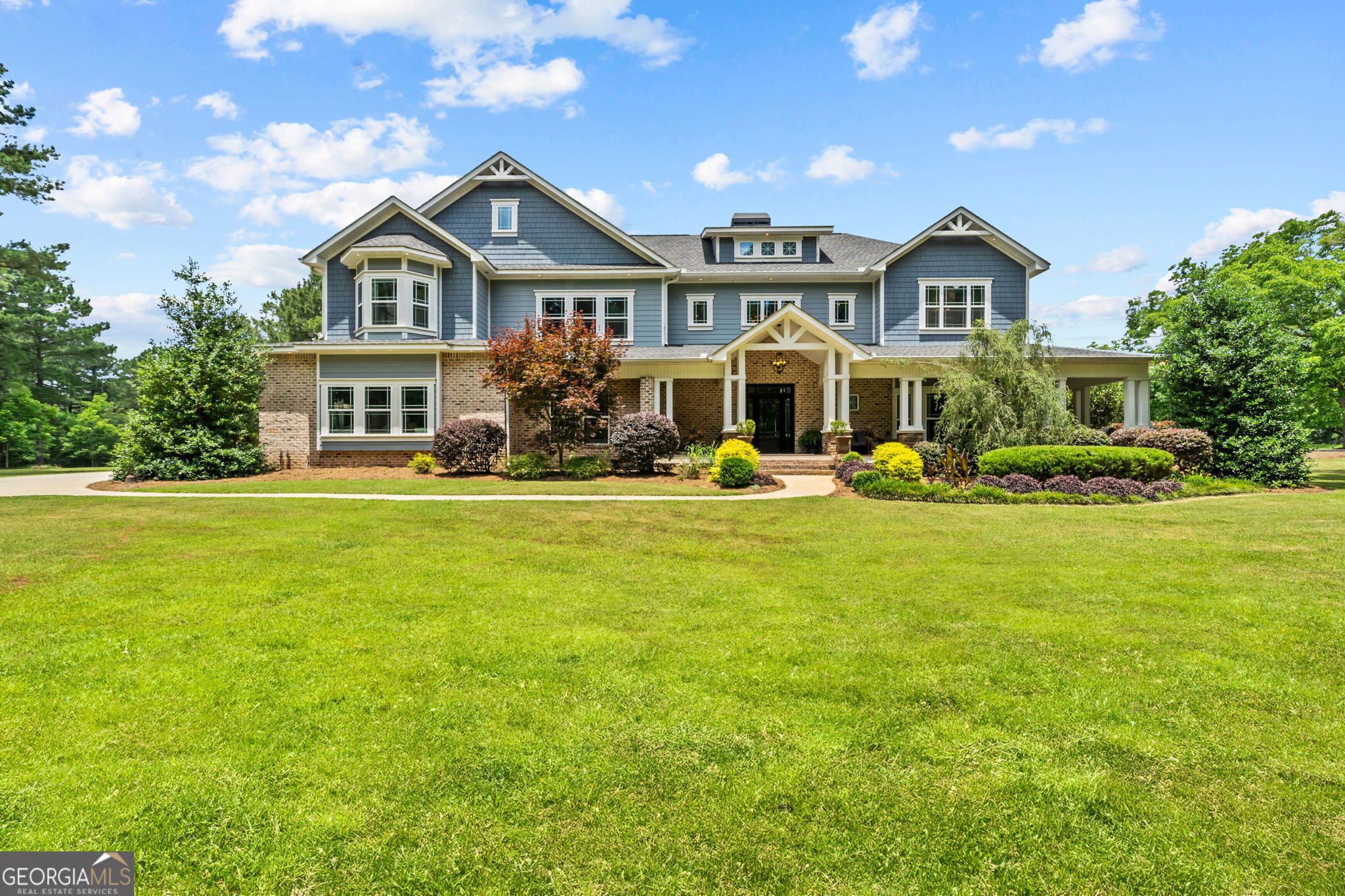 Indian Creek - Residential