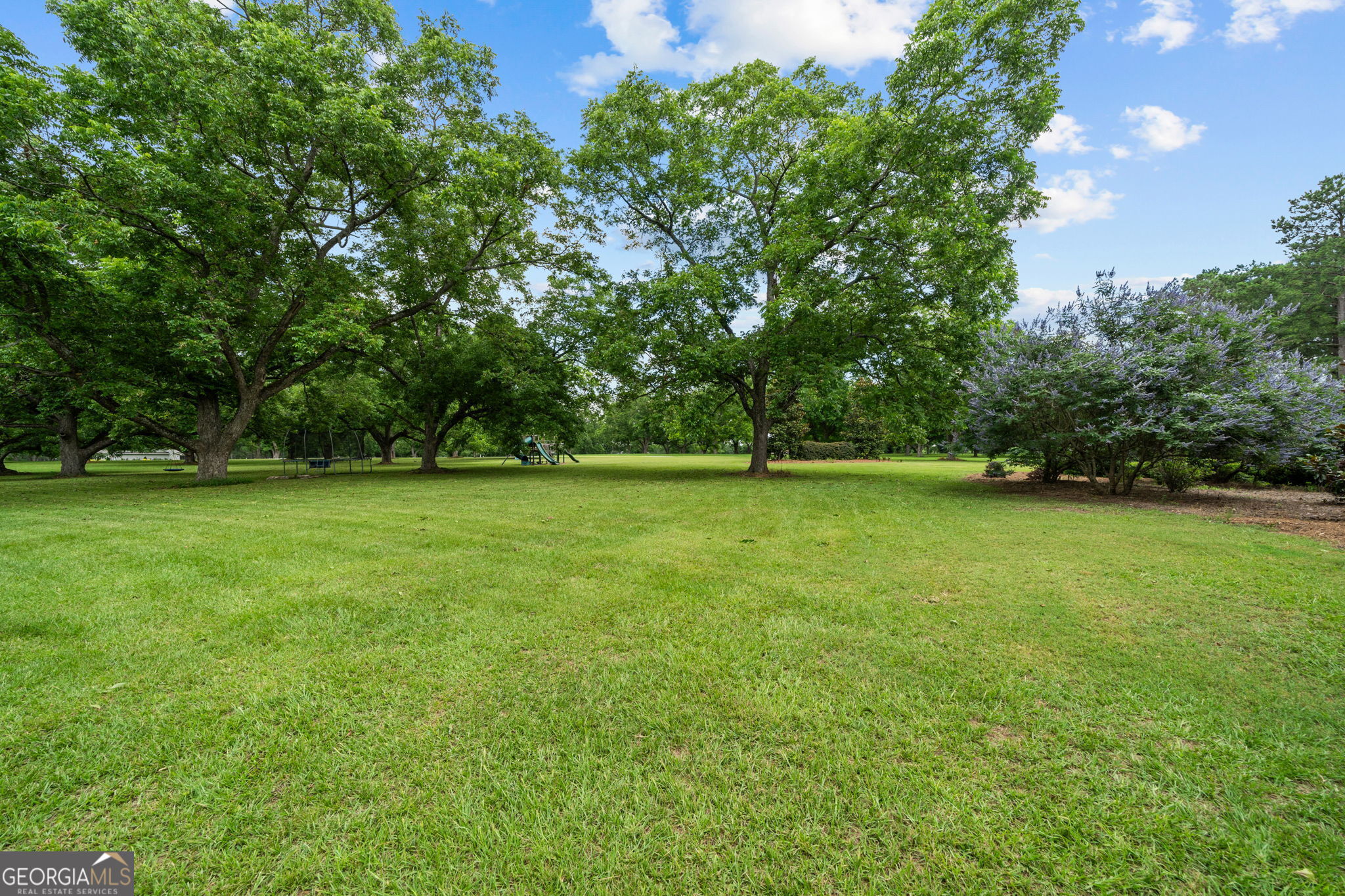 Indian Creek - Residential