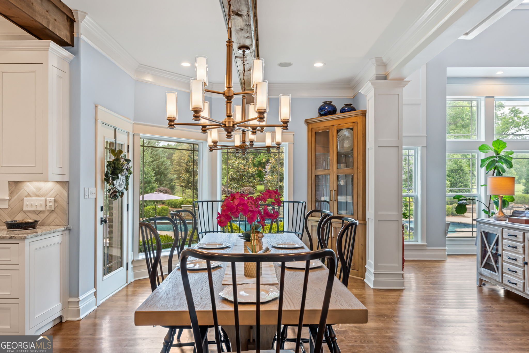 Indian Creek - Residential