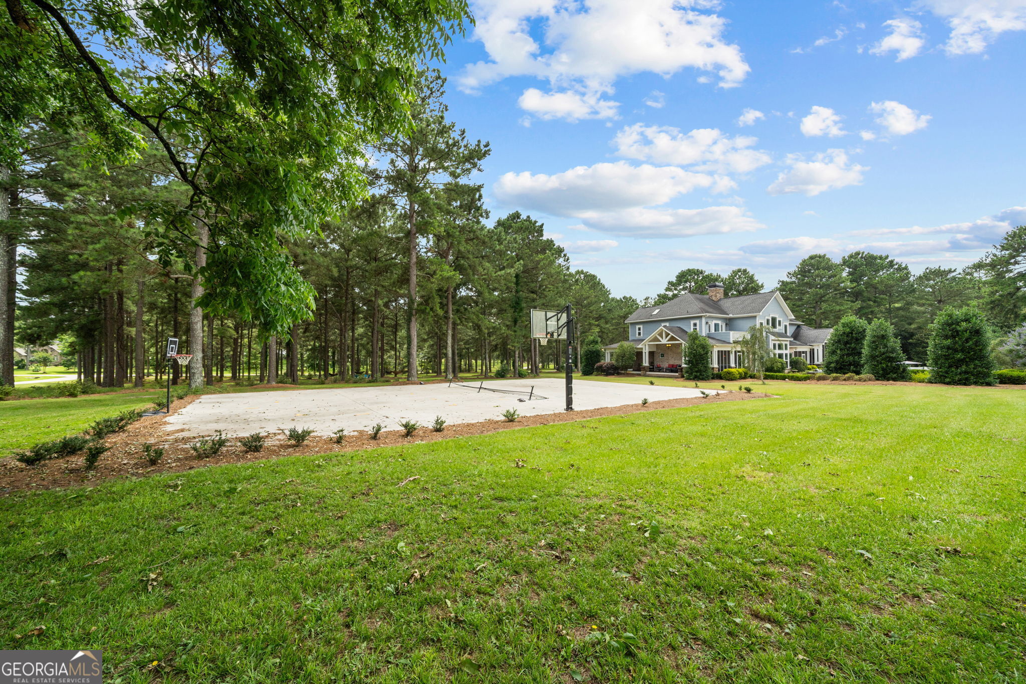 Indian Creek - Residential