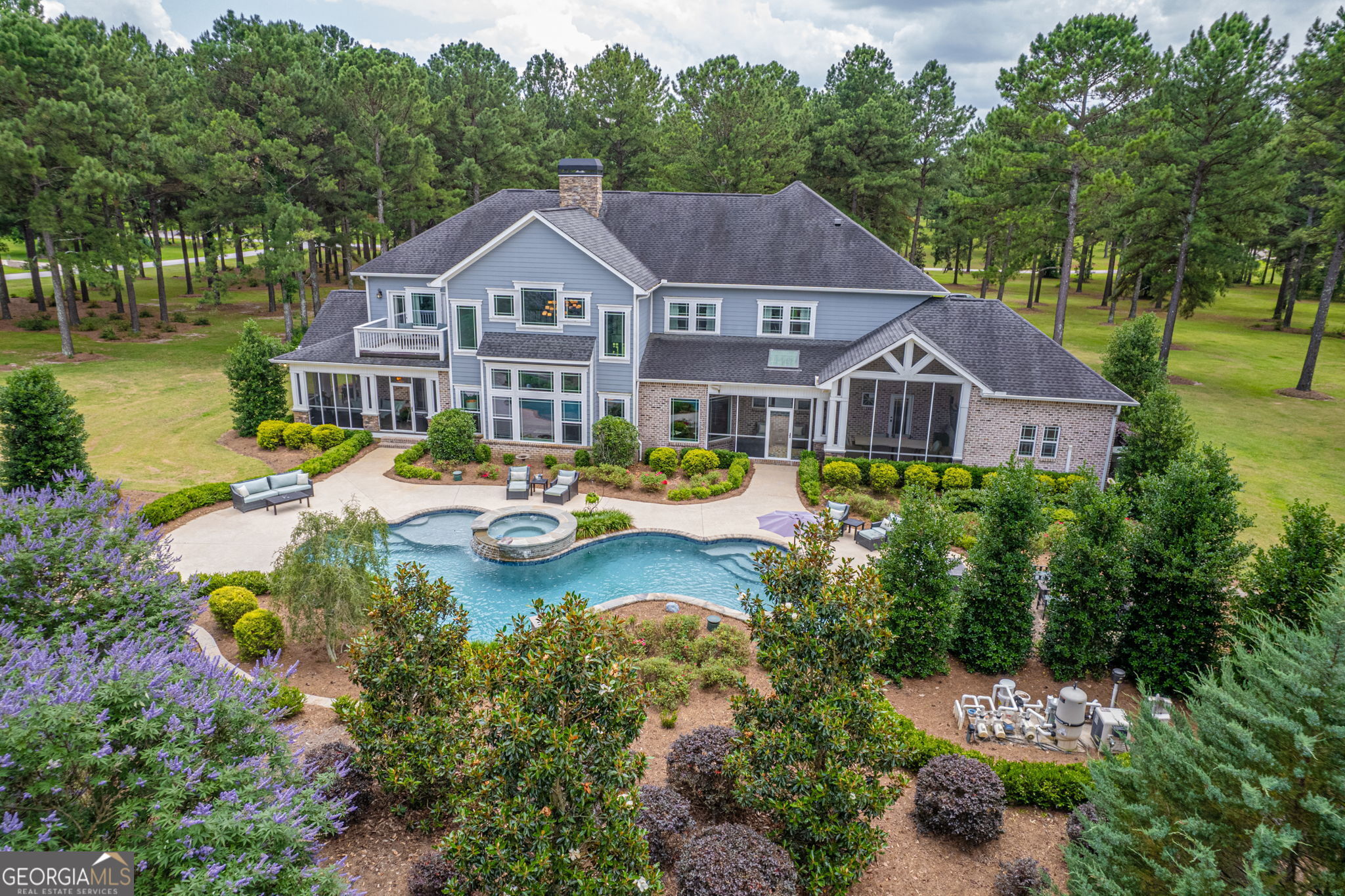 Indian Creek - Residential