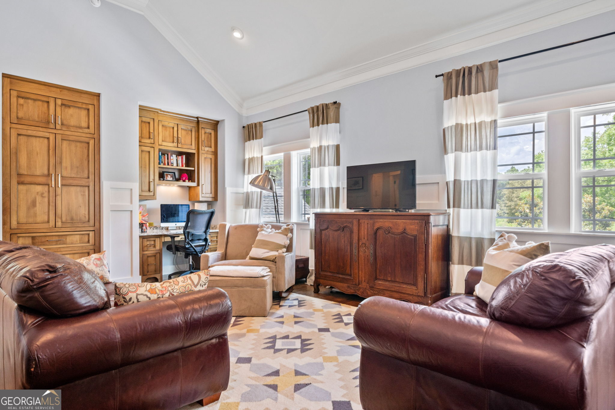 Indian Creek - Residential