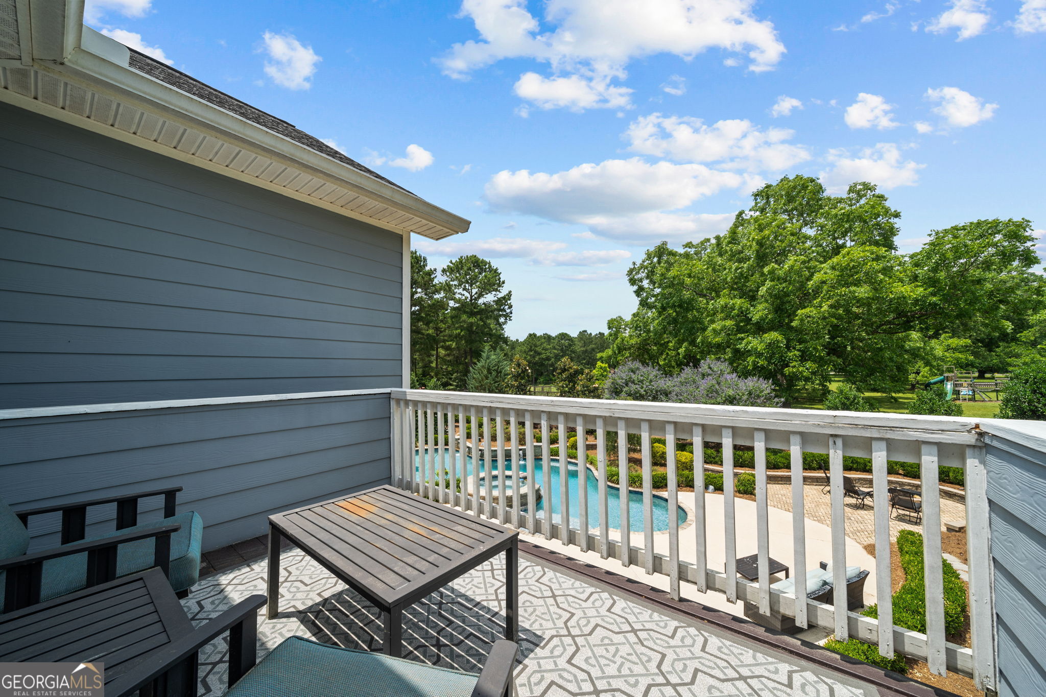 Indian Creek - Residential
