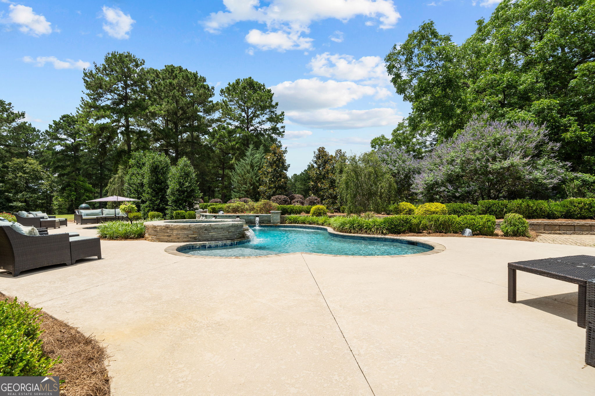 Indian Creek - Residential