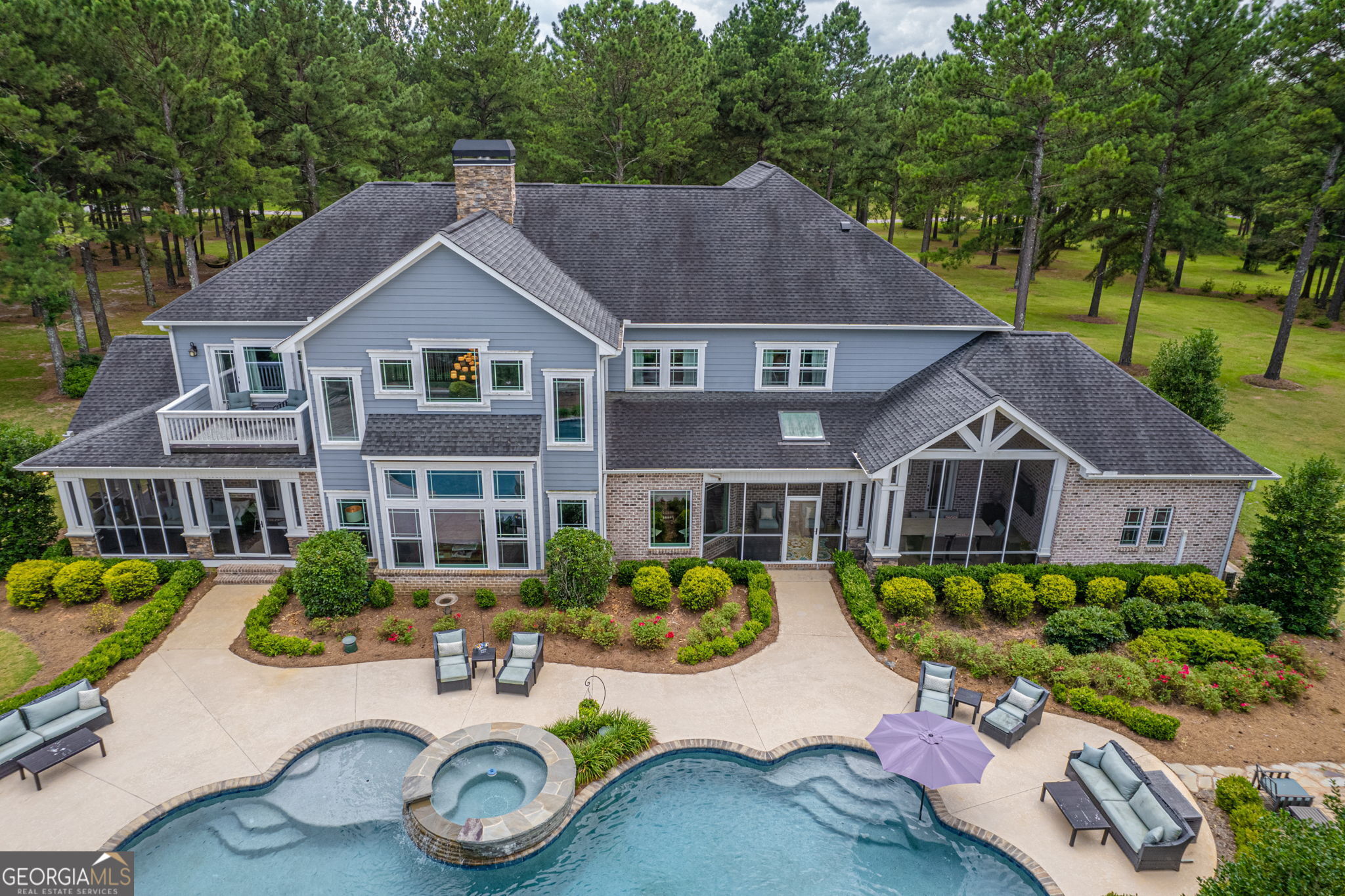 Indian Creek - Residential