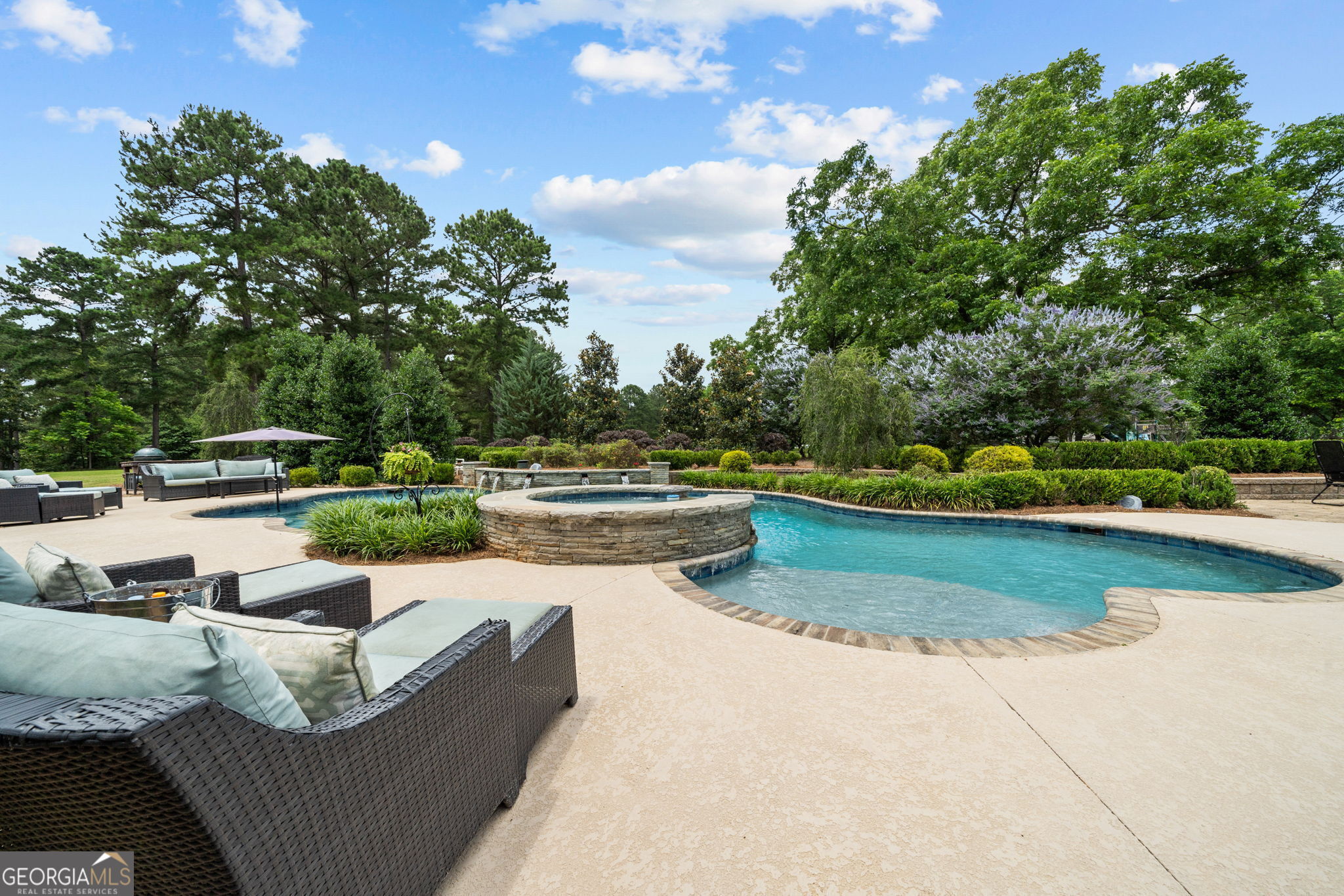 Indian Creek - Residential