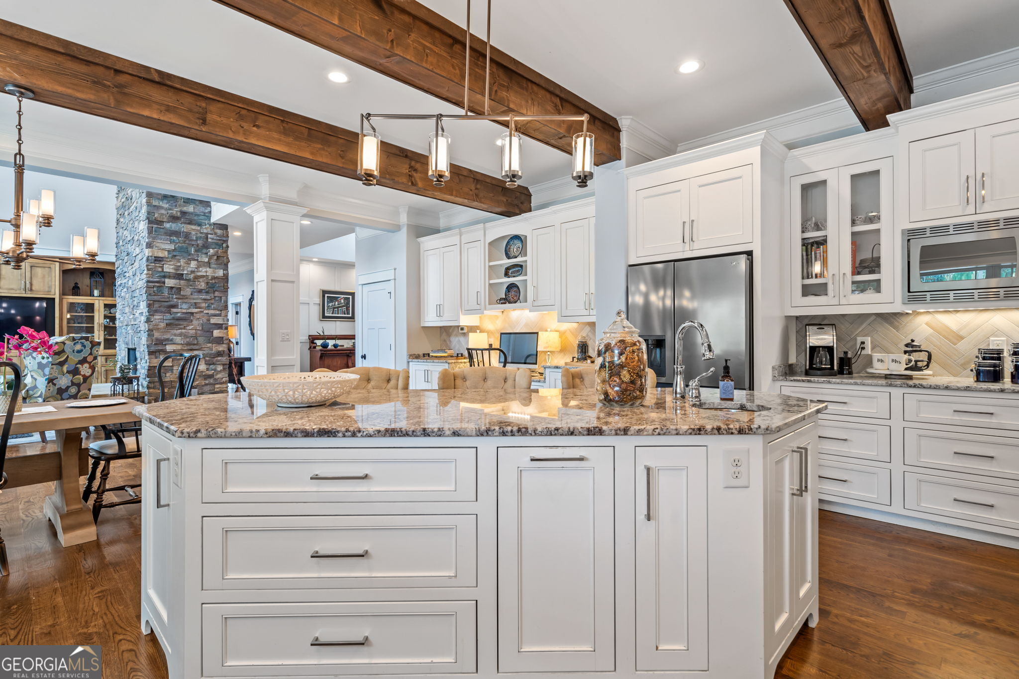 Indian Creek - Residential