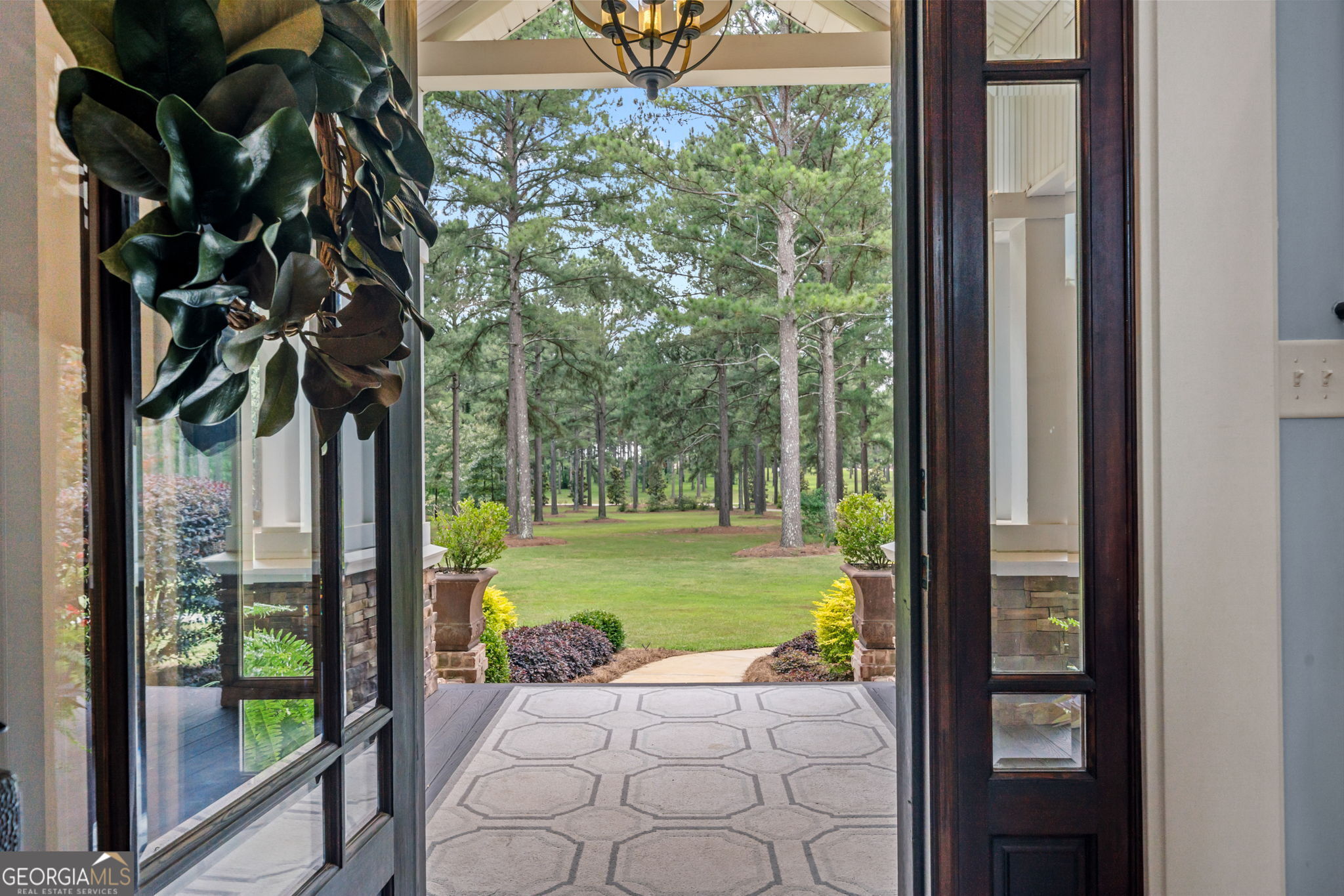 Indian Creek - Residential