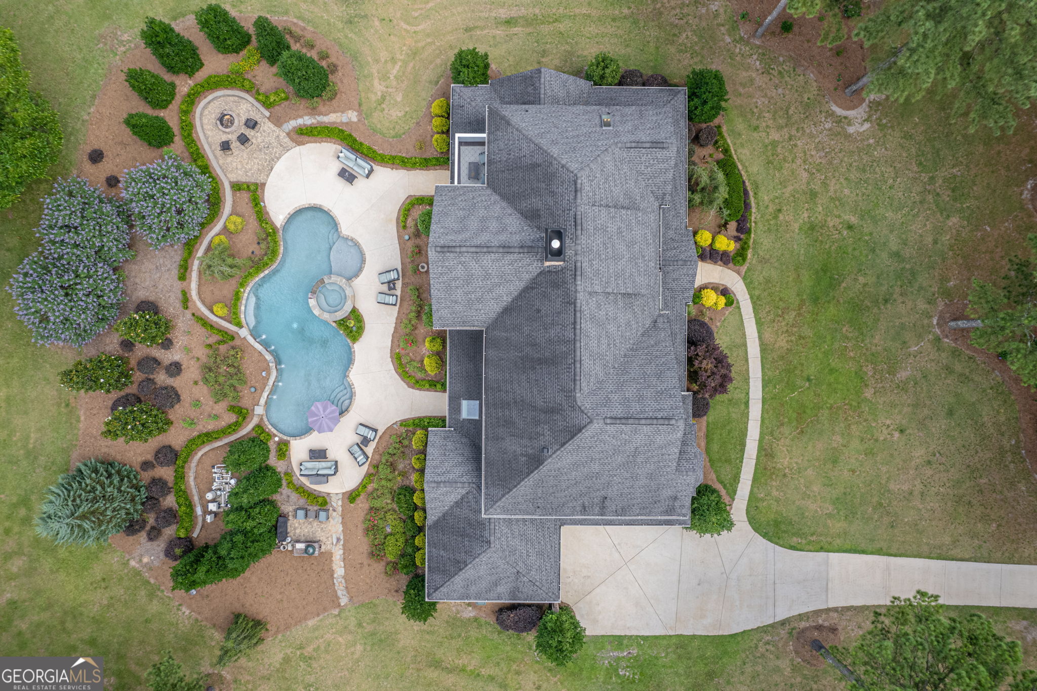 Indian Creek - Residential