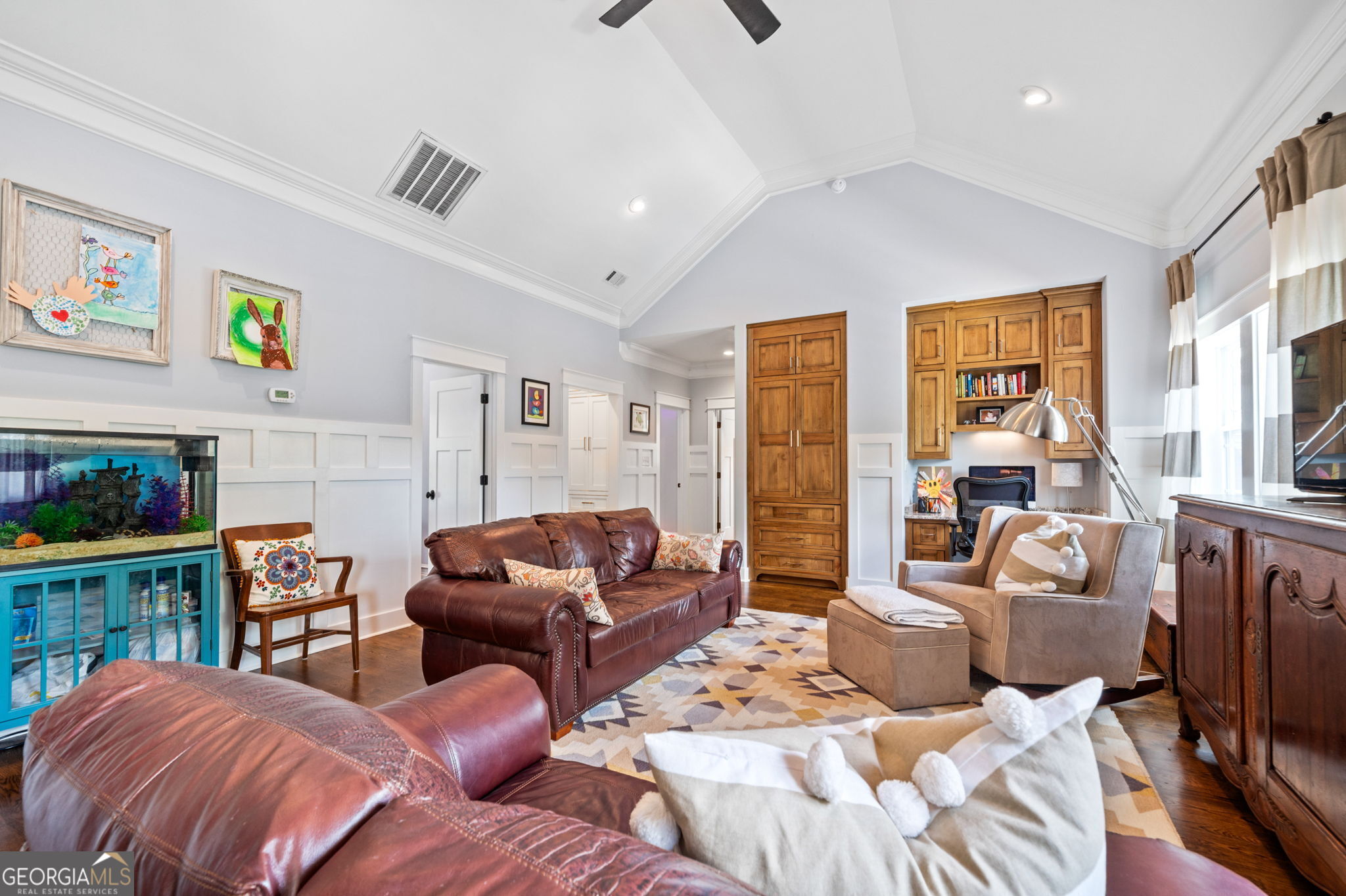 Indian Creek - Residential