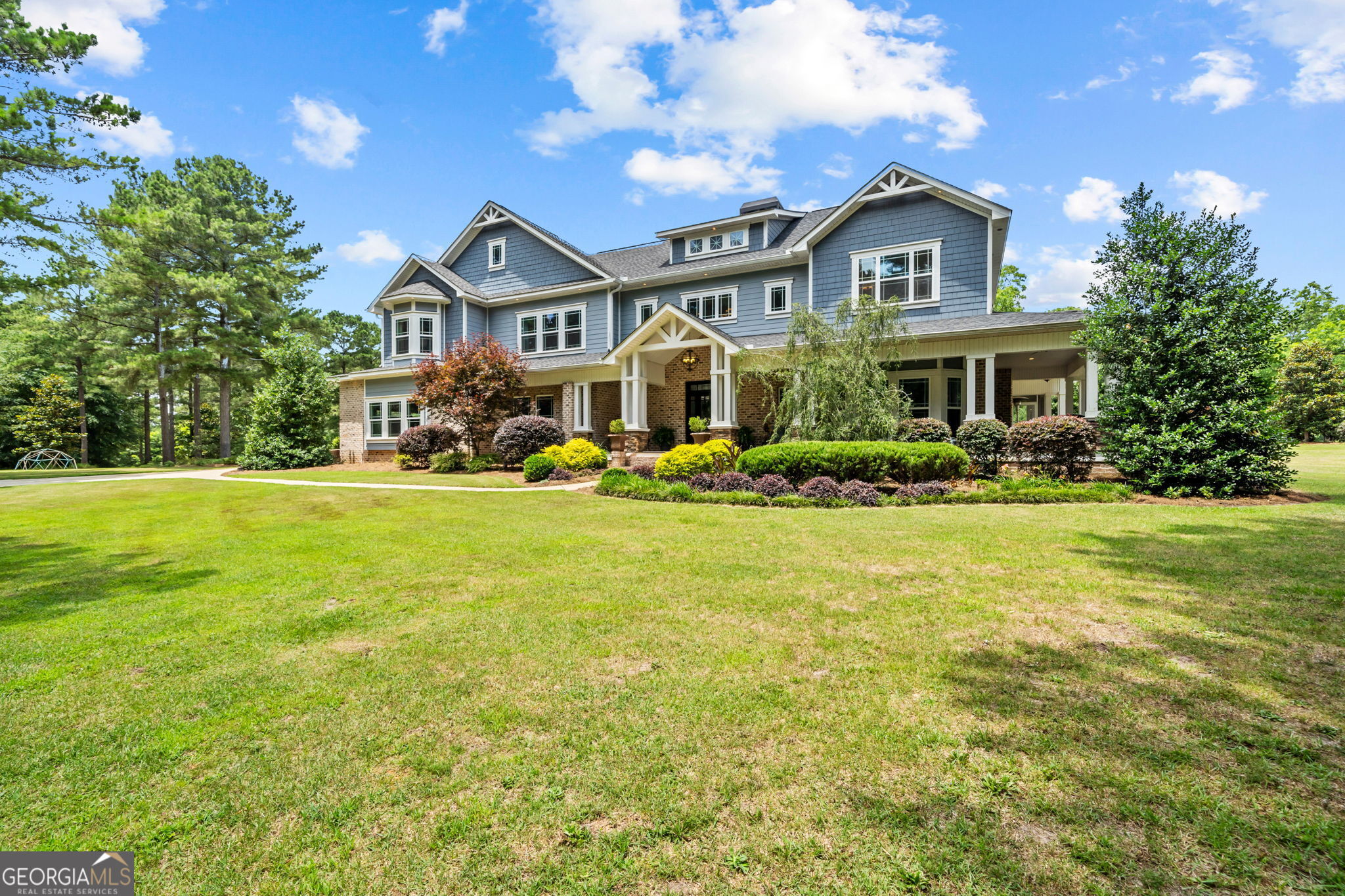 Indian Creek - Residential