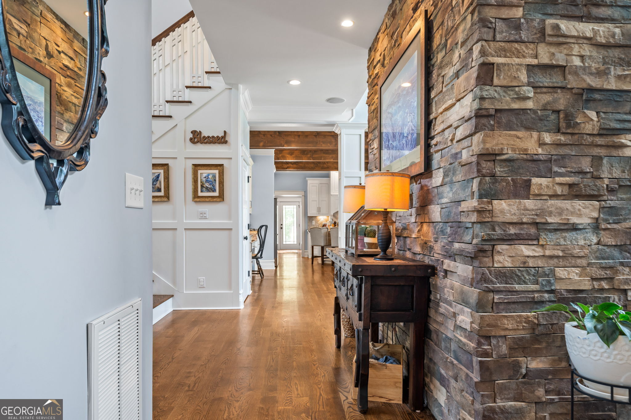 Indian Creek - Residential
