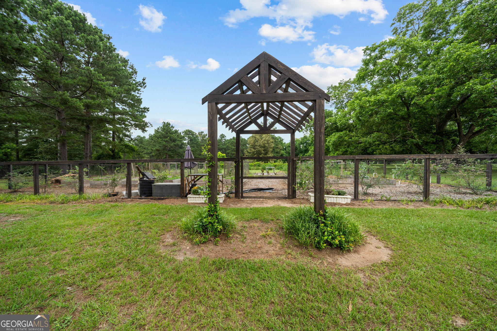 Indian Creek - Residential