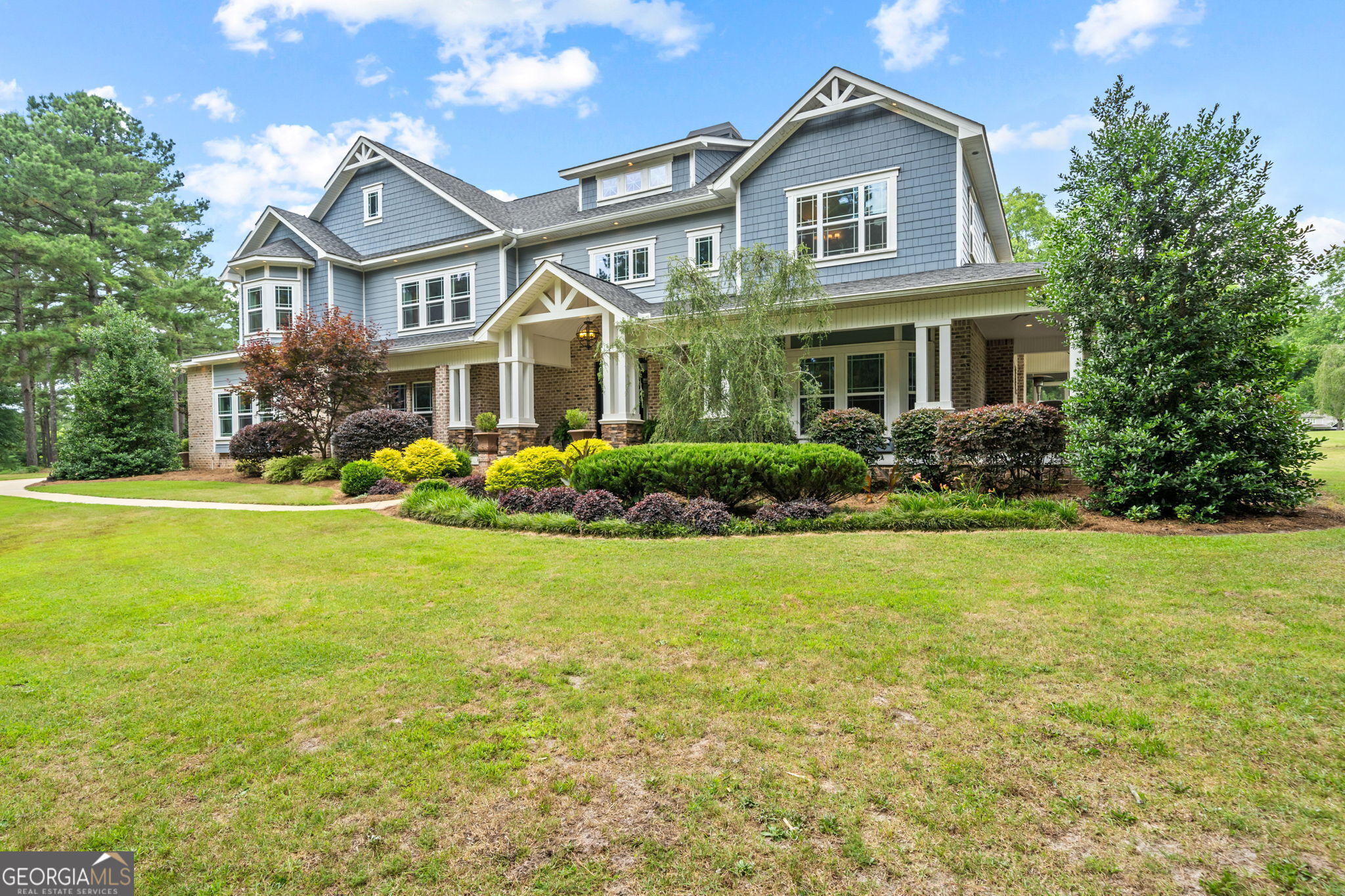 Indian Creek - Residential