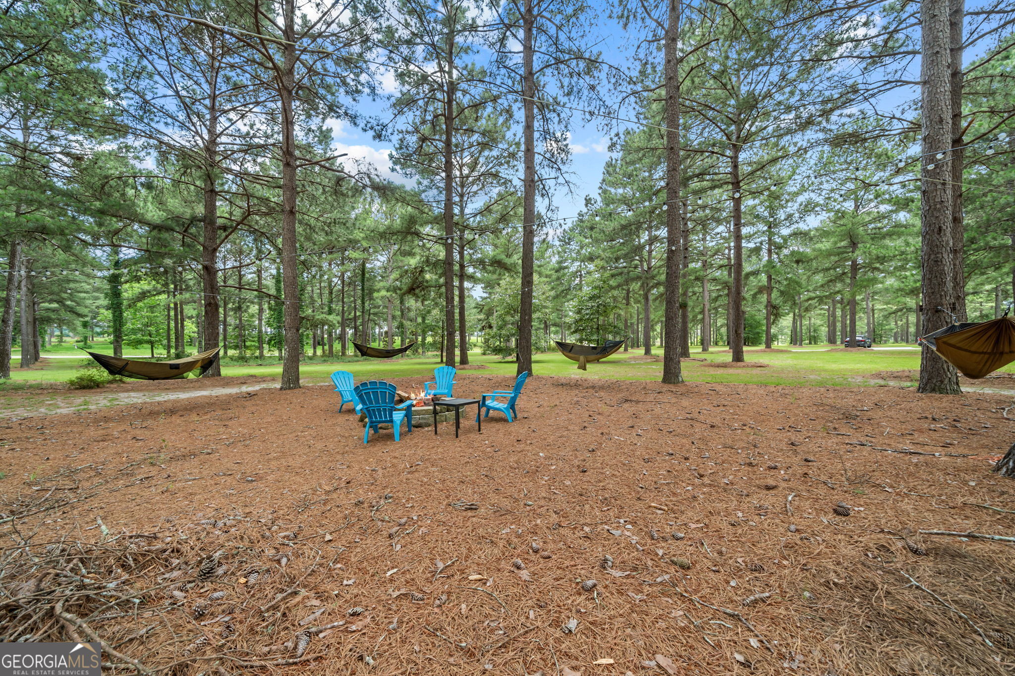 Indian Creek - Residential