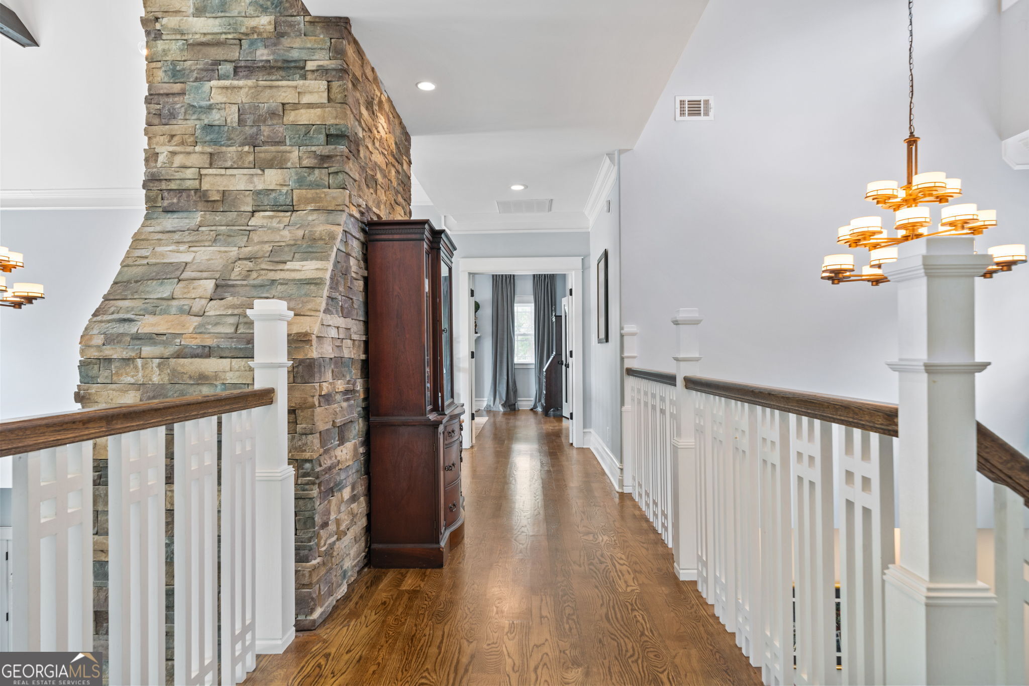Indian Creek - Residential