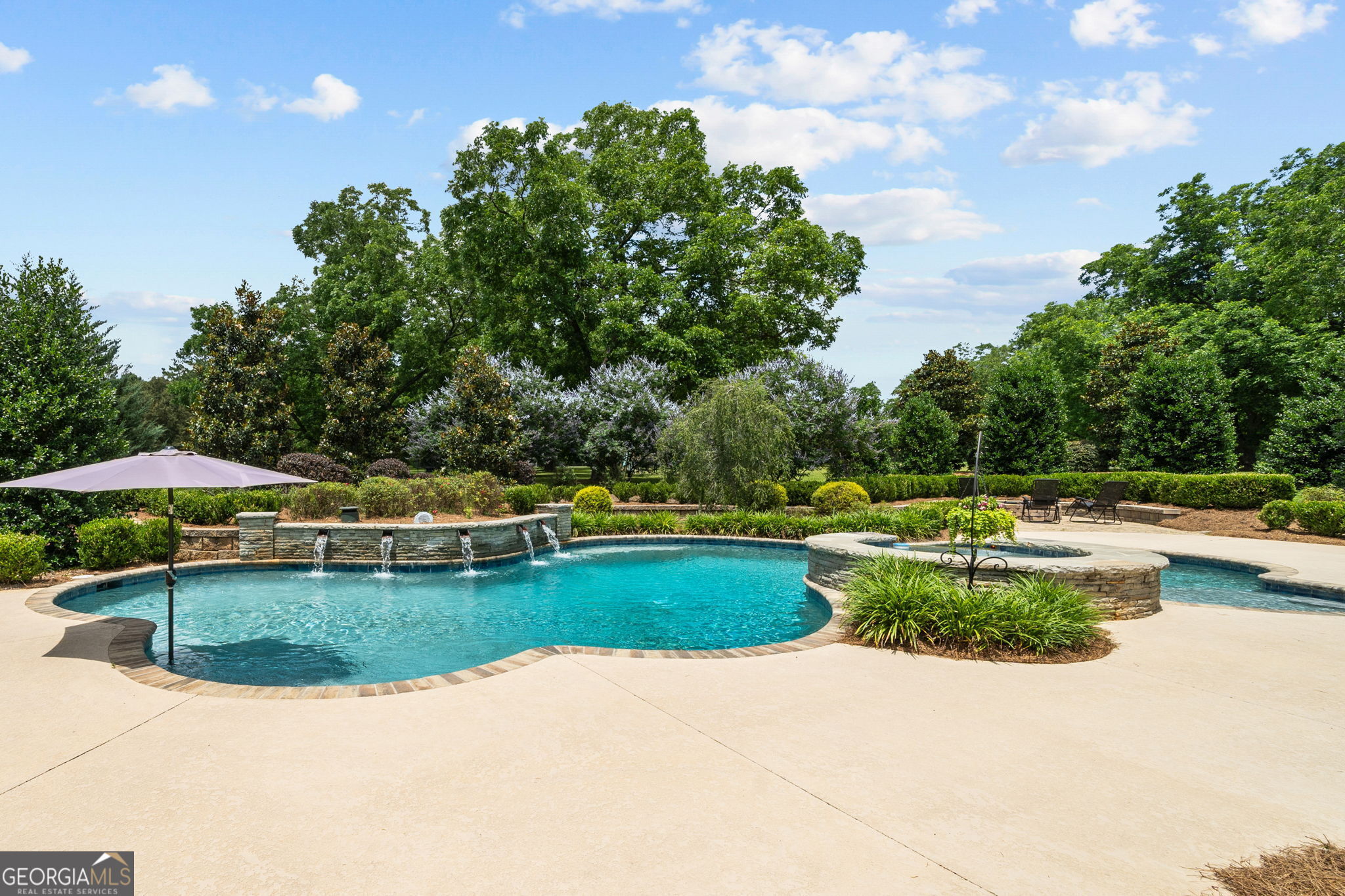 Indian Creek - Residential