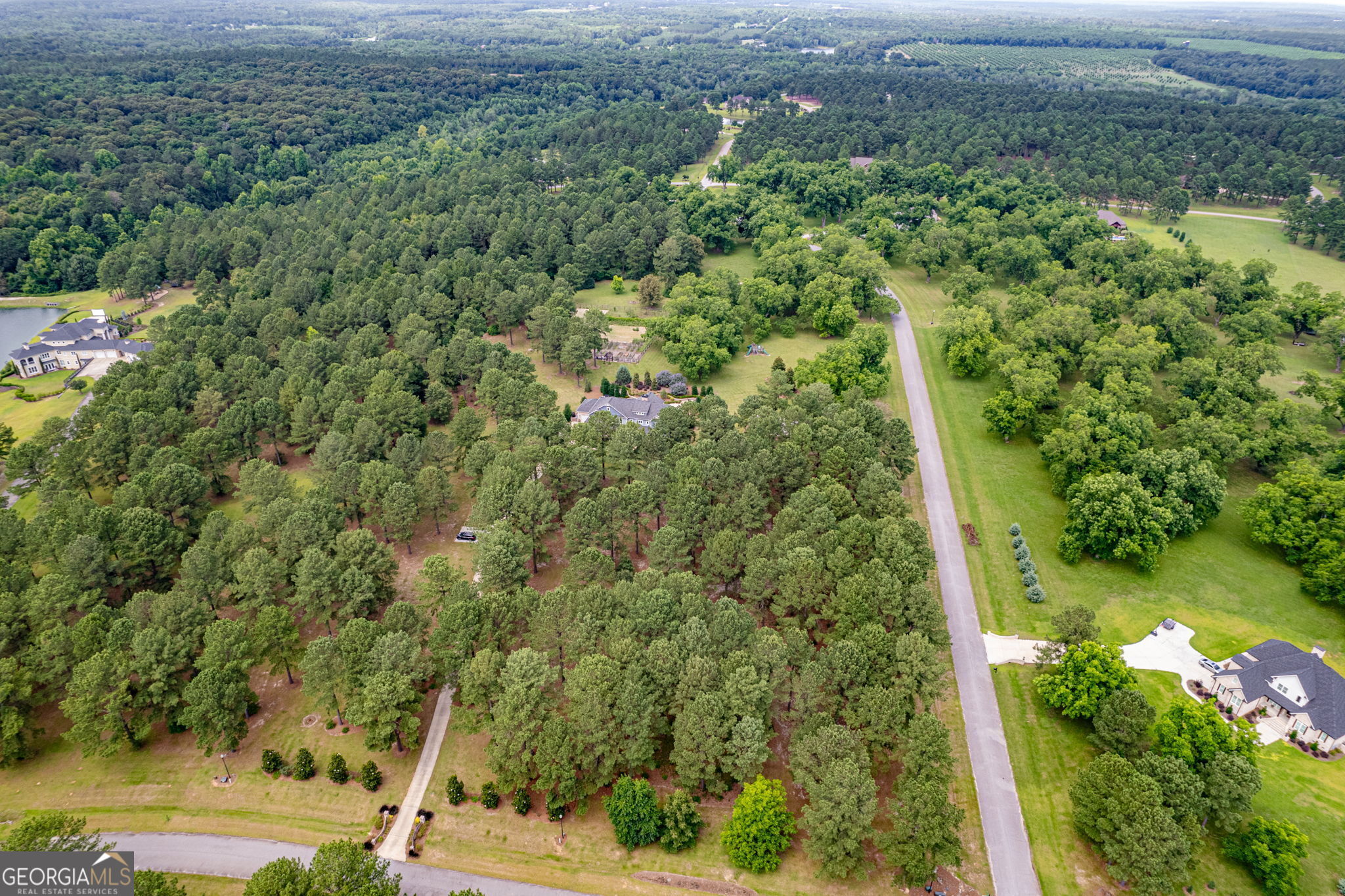 Indian Creek - Residential