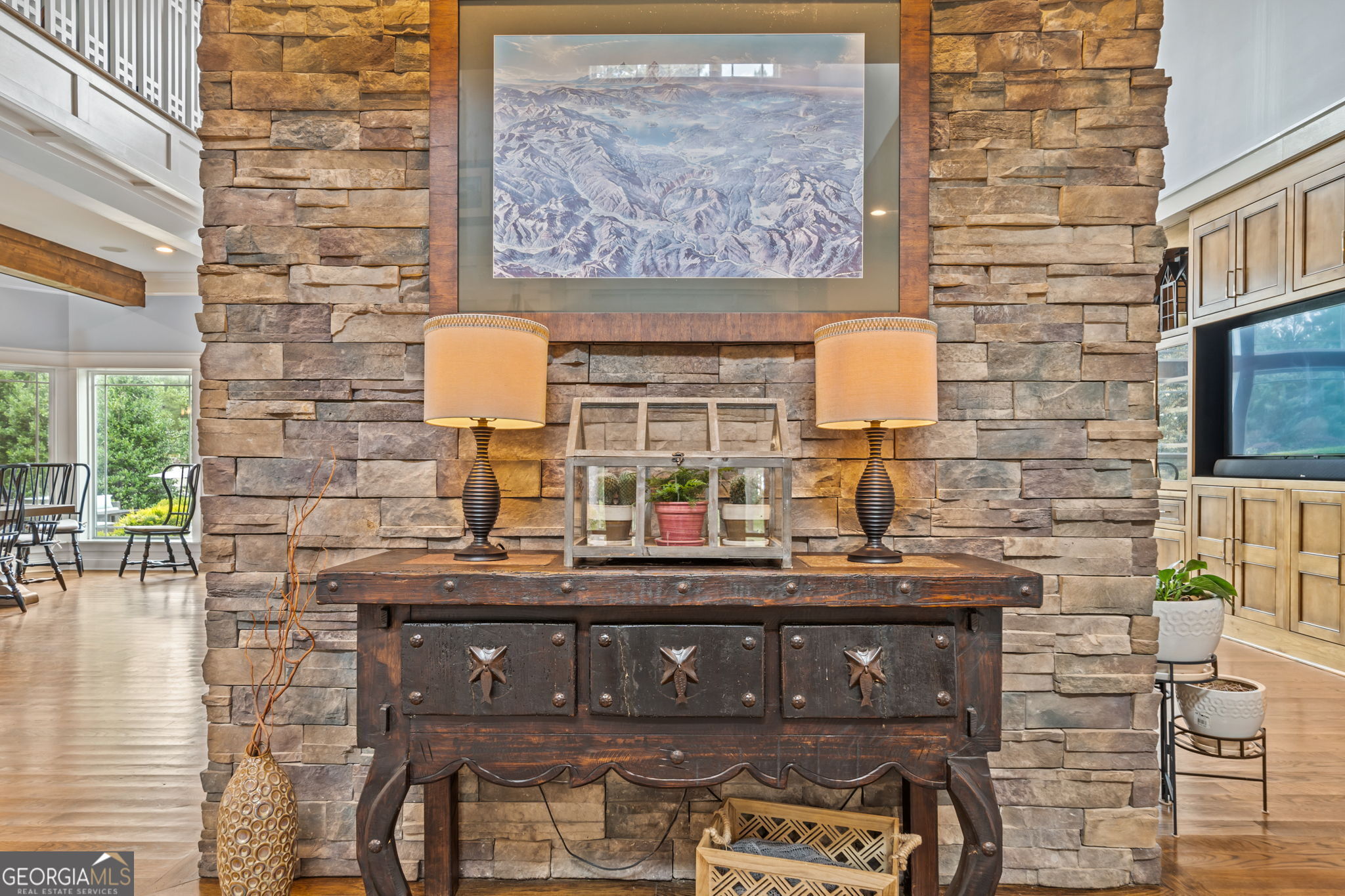 Indian Creek - Residential