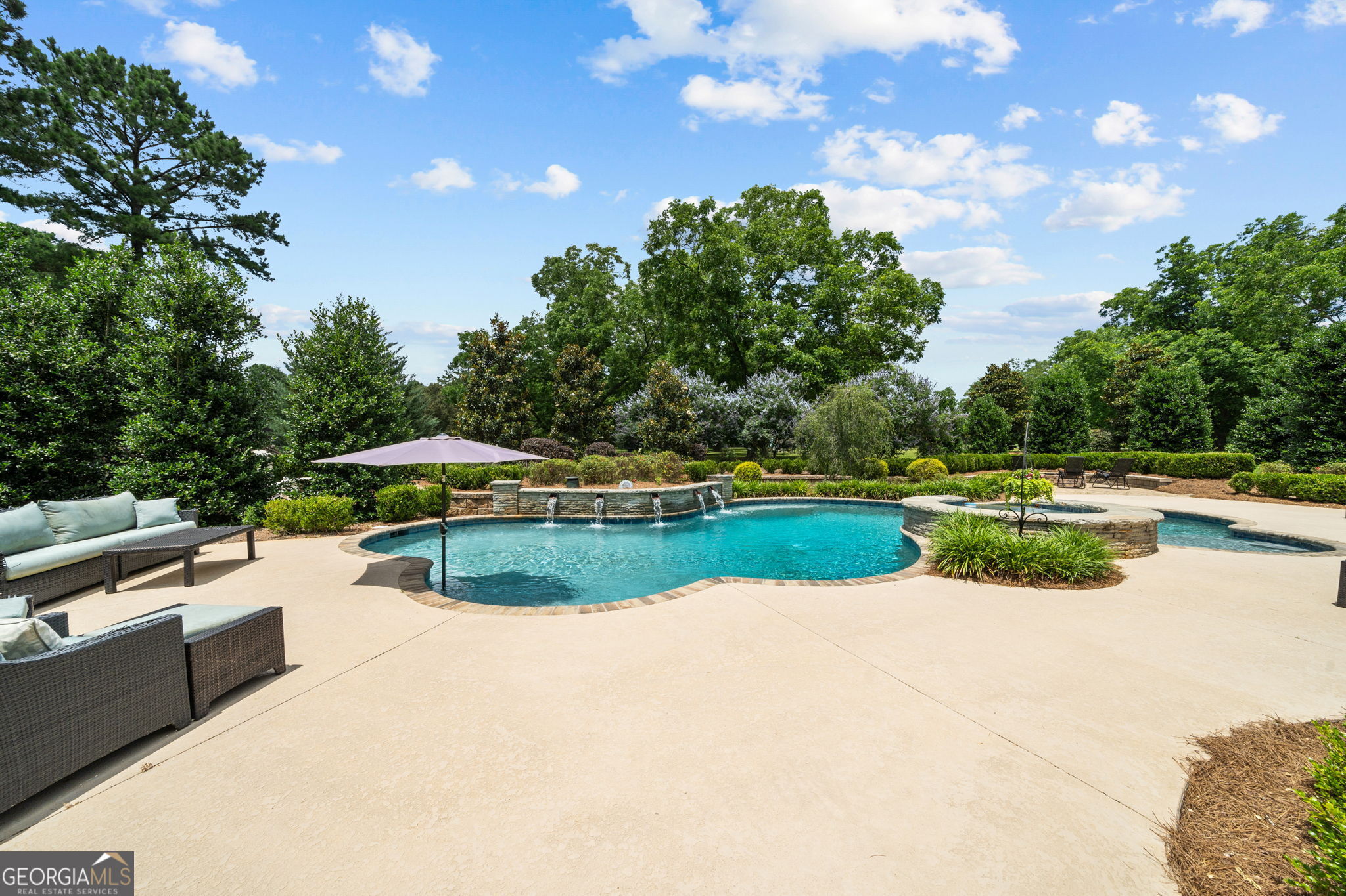 Indian Creek - Residential