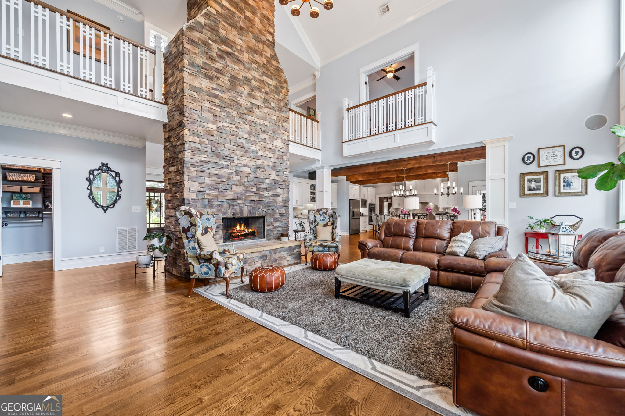 Indian Creek - Residential