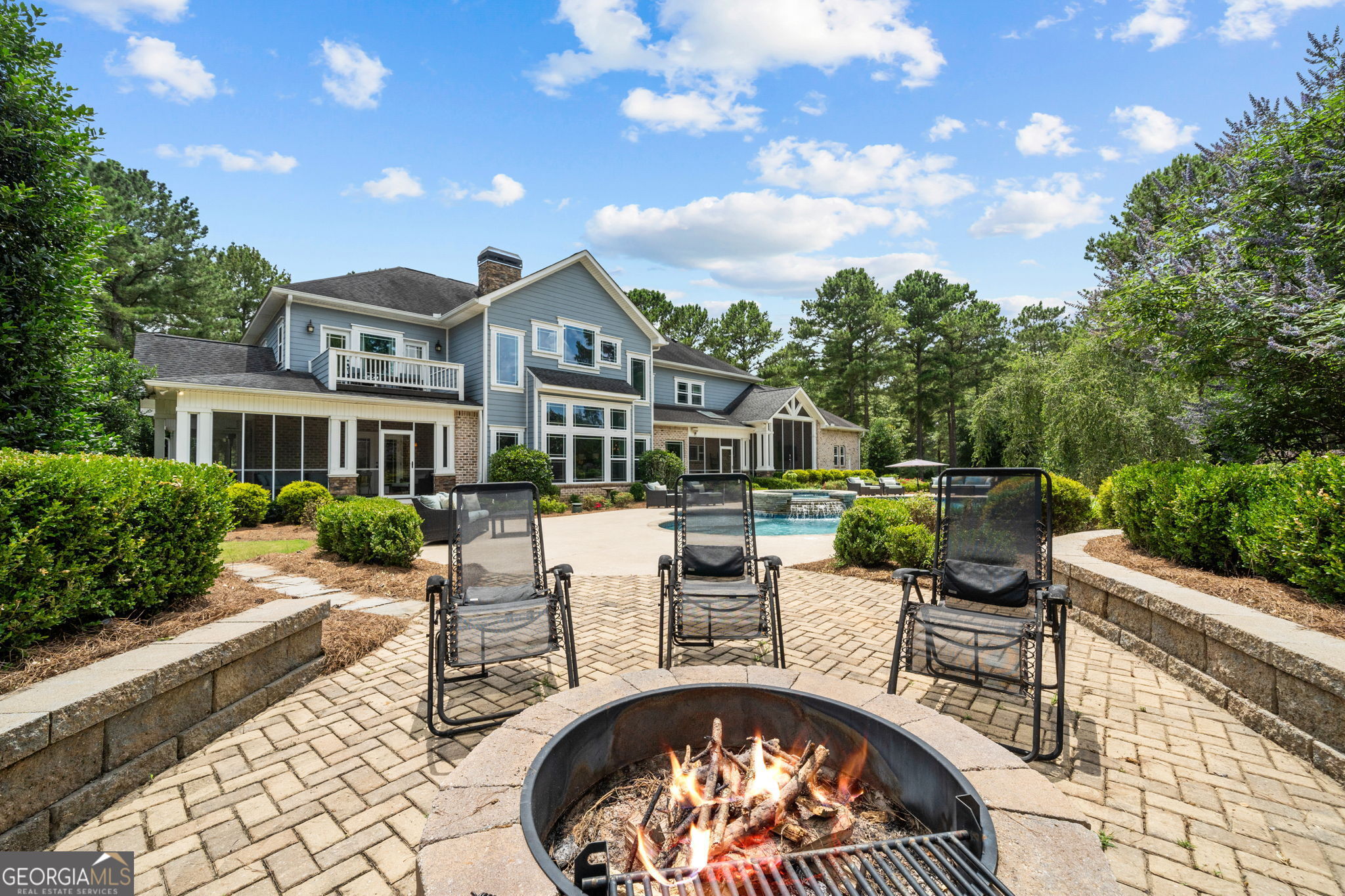 Indian Creek - Residential