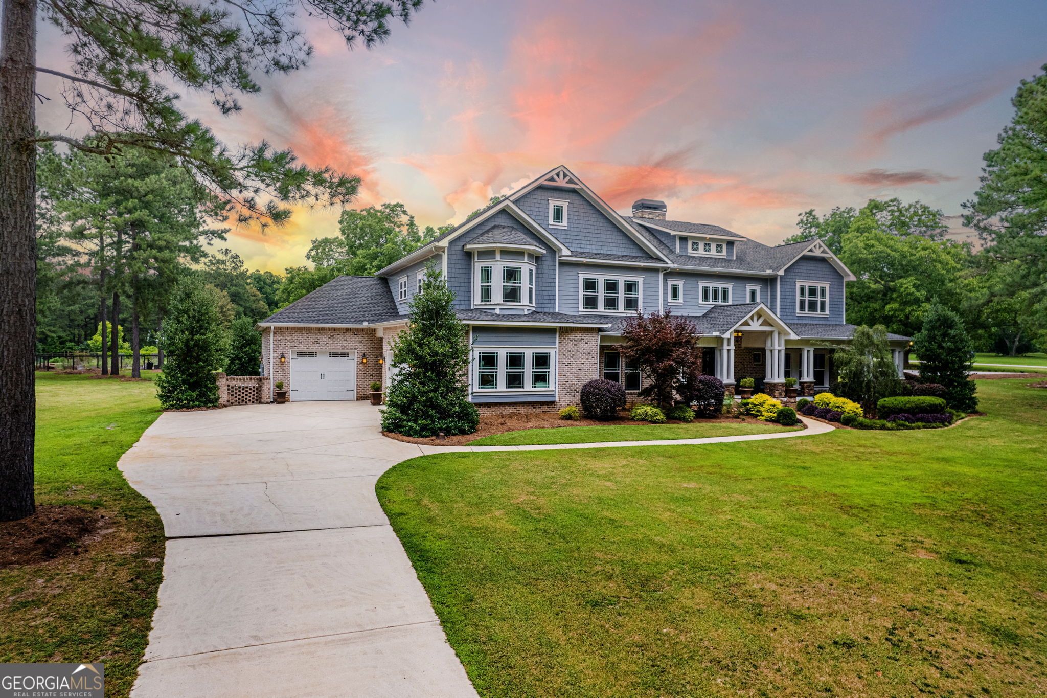 Indian Creek - Residential
