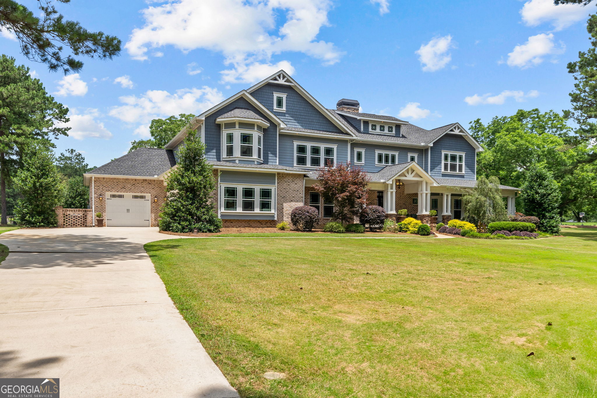 Indian Creek - Residential