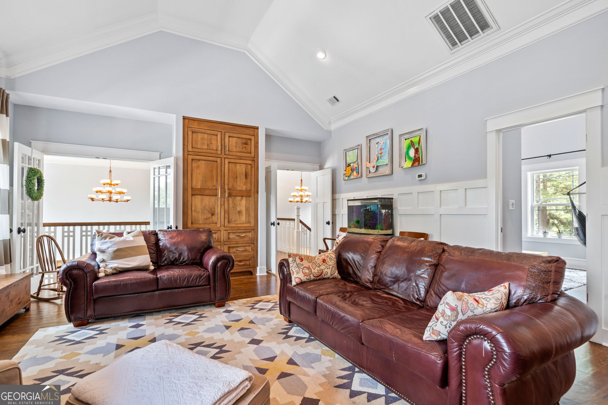 Indian Creek - Residential
