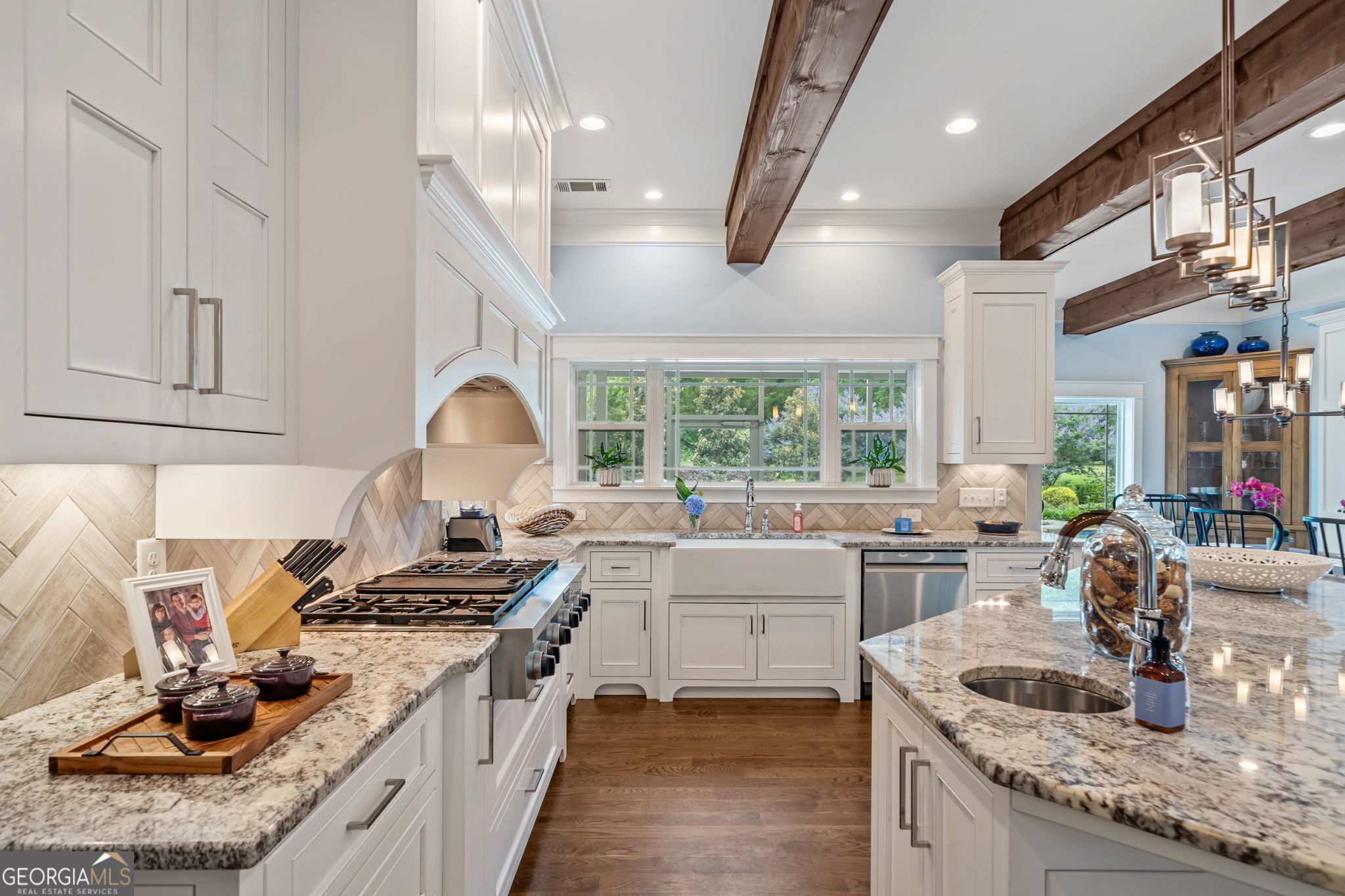 Indian Creek - Residential