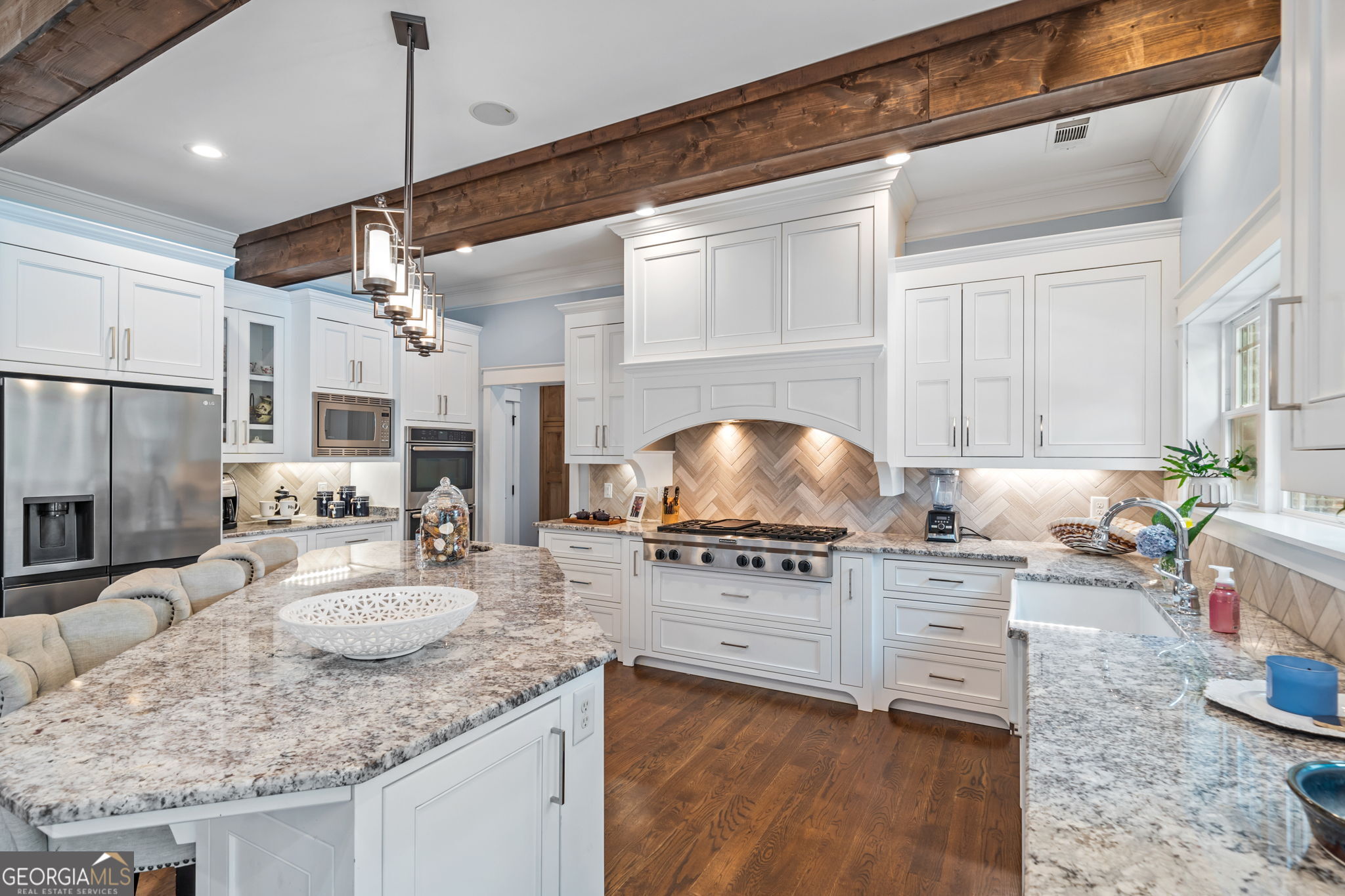 Indian Creek - Residential