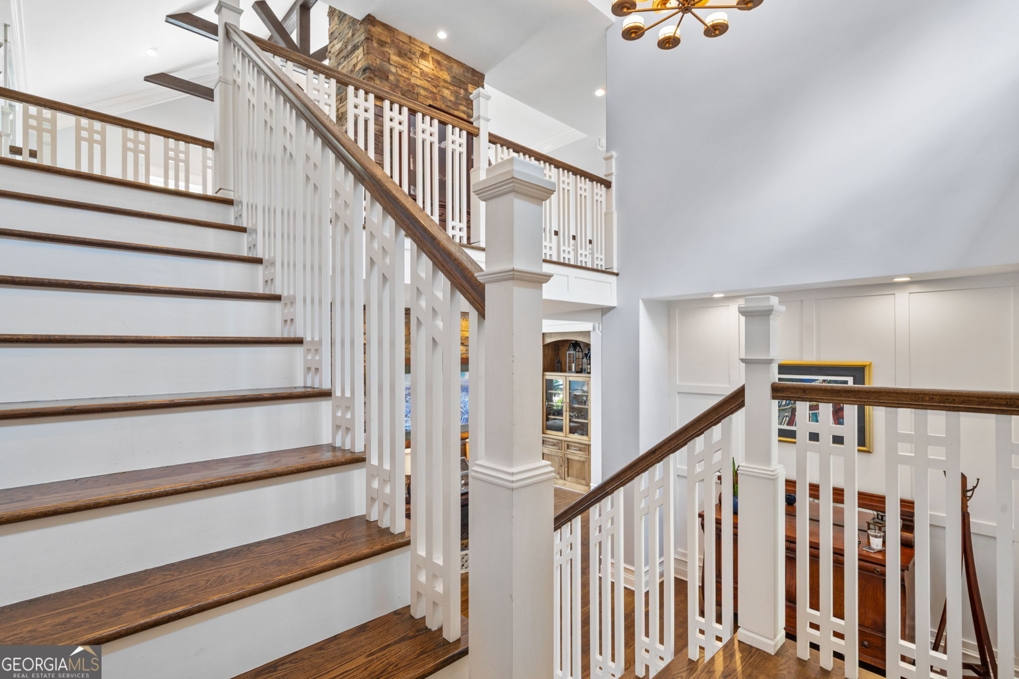 Indian Creek - Residential