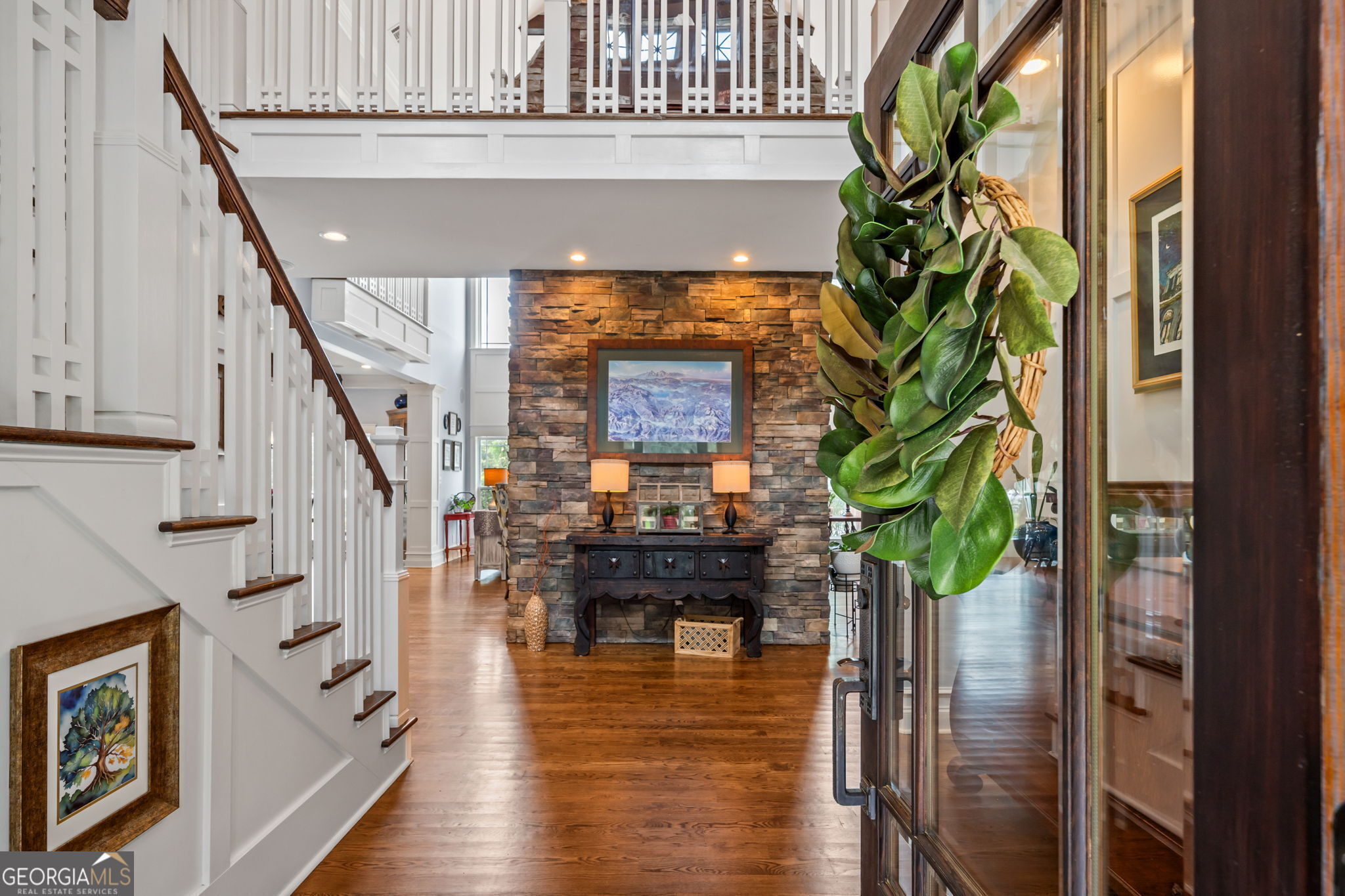 Indian Creek - Residential