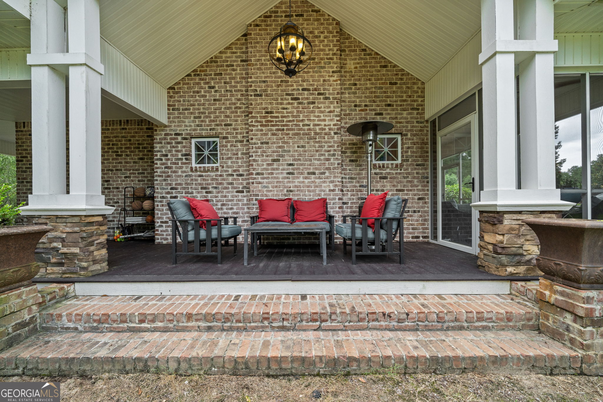 Indian Creek - Residential