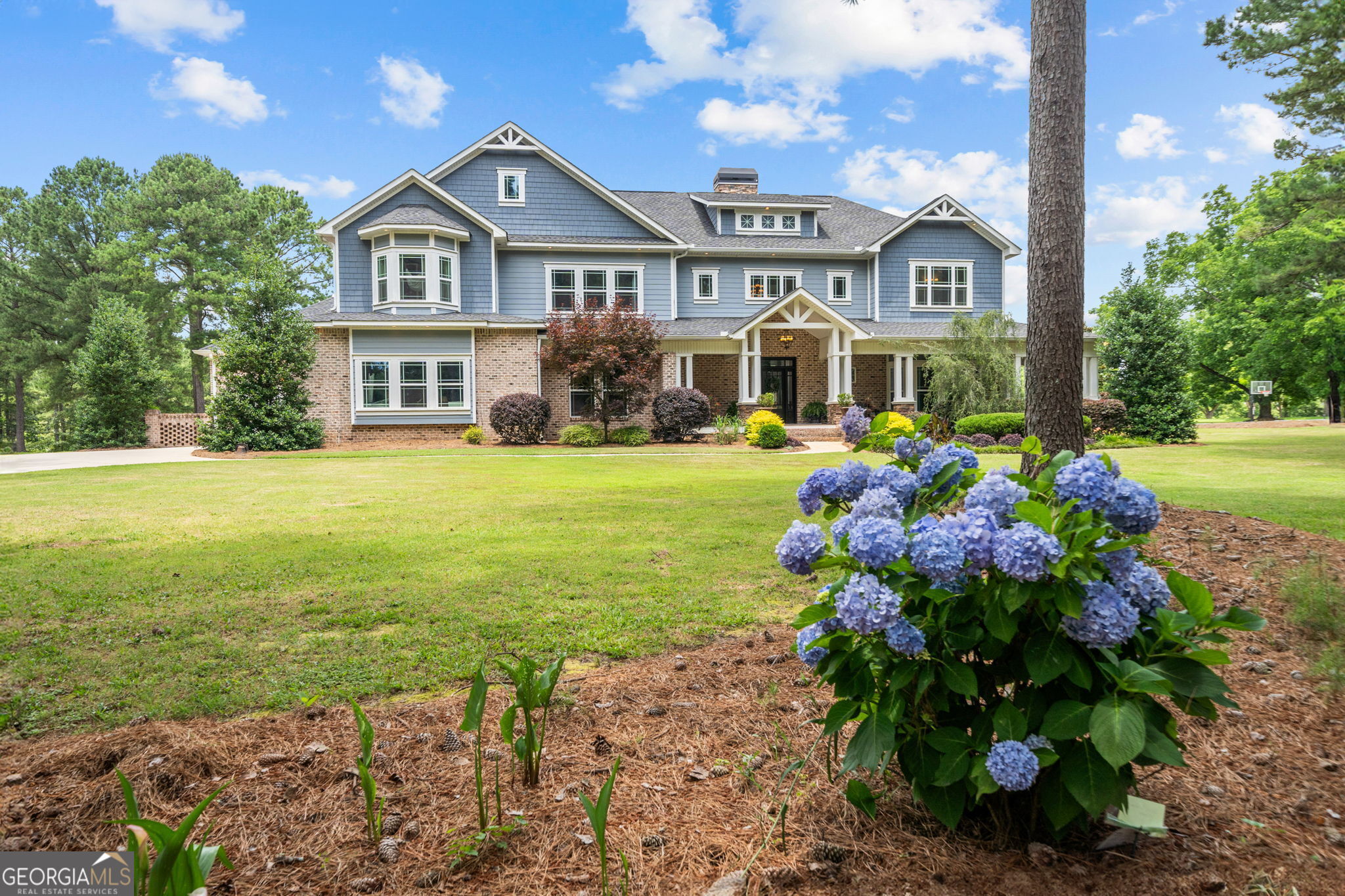 Indian Creek - Residential