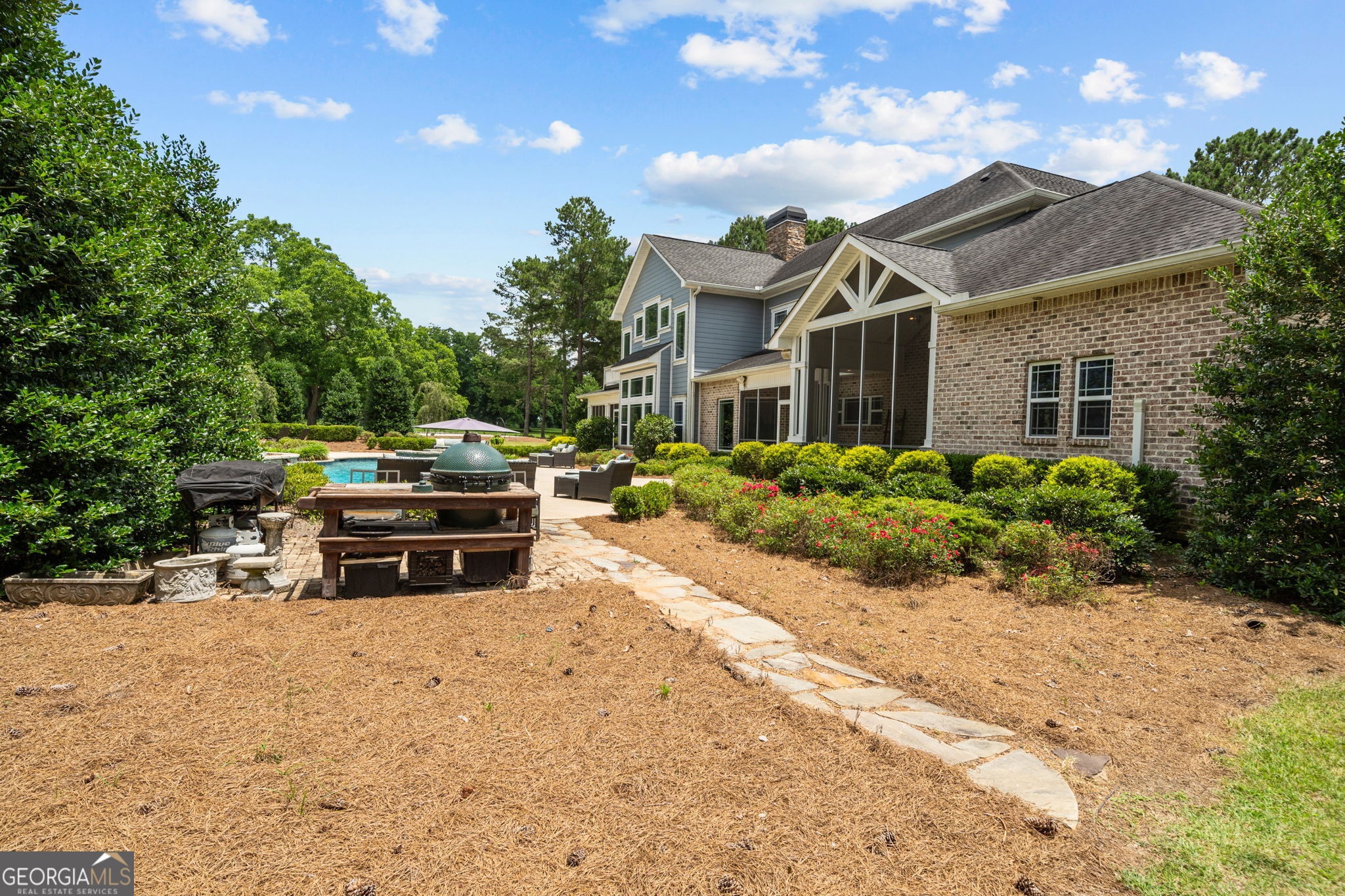 Indian Creek - Residential