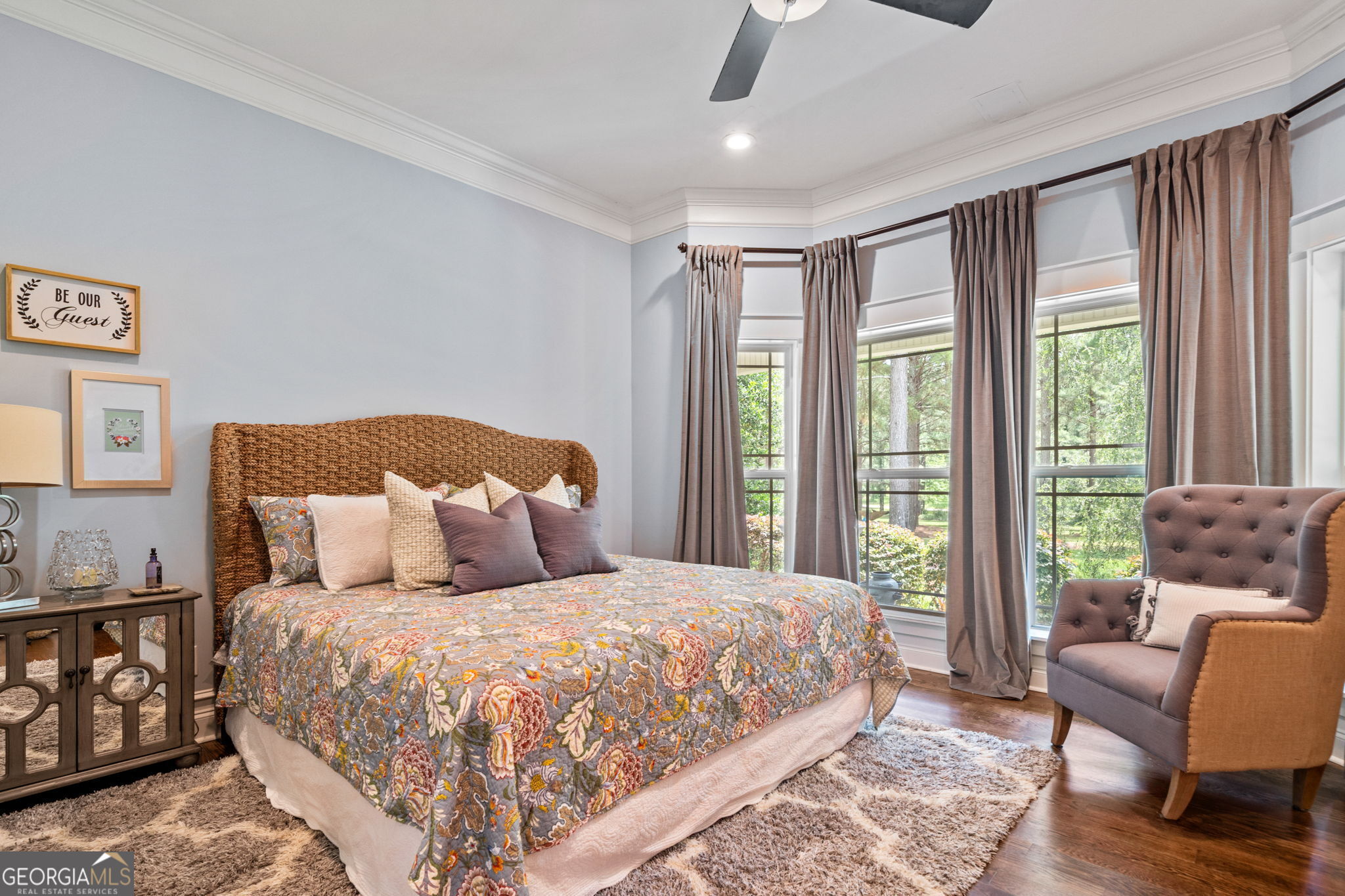 Indian Creek - Residential