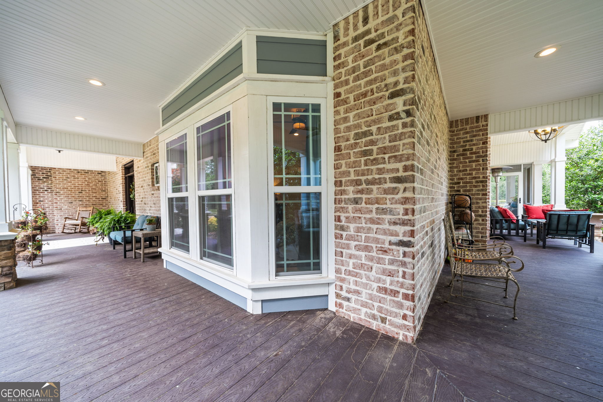 Indian Creek - Residential