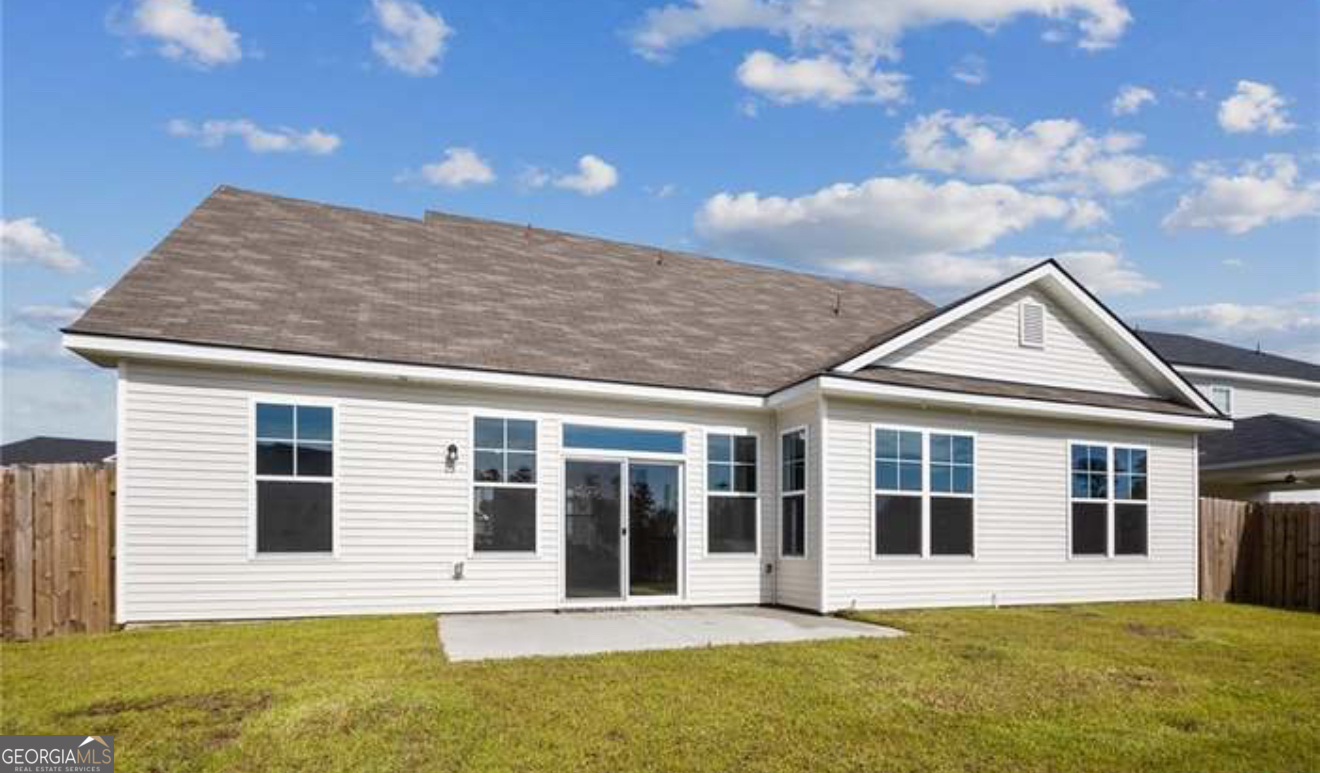 118 Grimsby RD