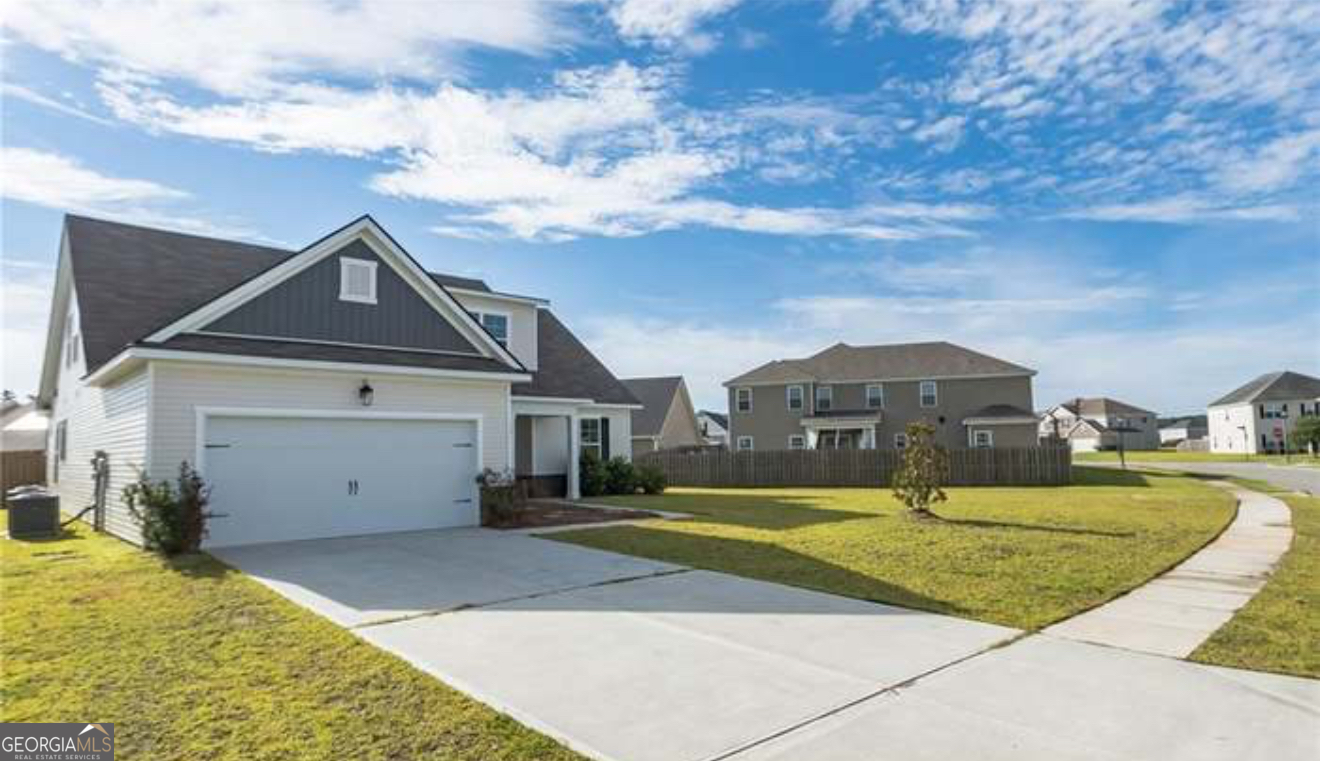 118 Grimsby RD