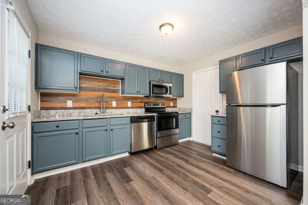 Photo of 3375 River Run Trail, Decatur, GA 30034 (MLS # 10655683)