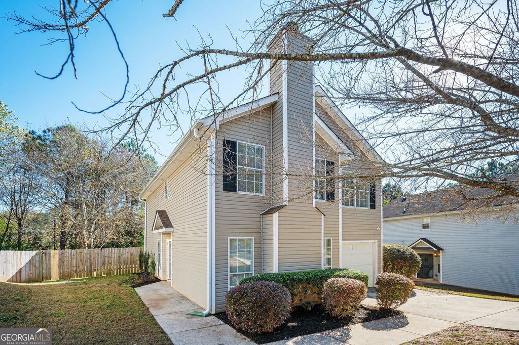 Photo of 3375 River Run Trail, Decatur, GA 30034 (MLS # 10655683)