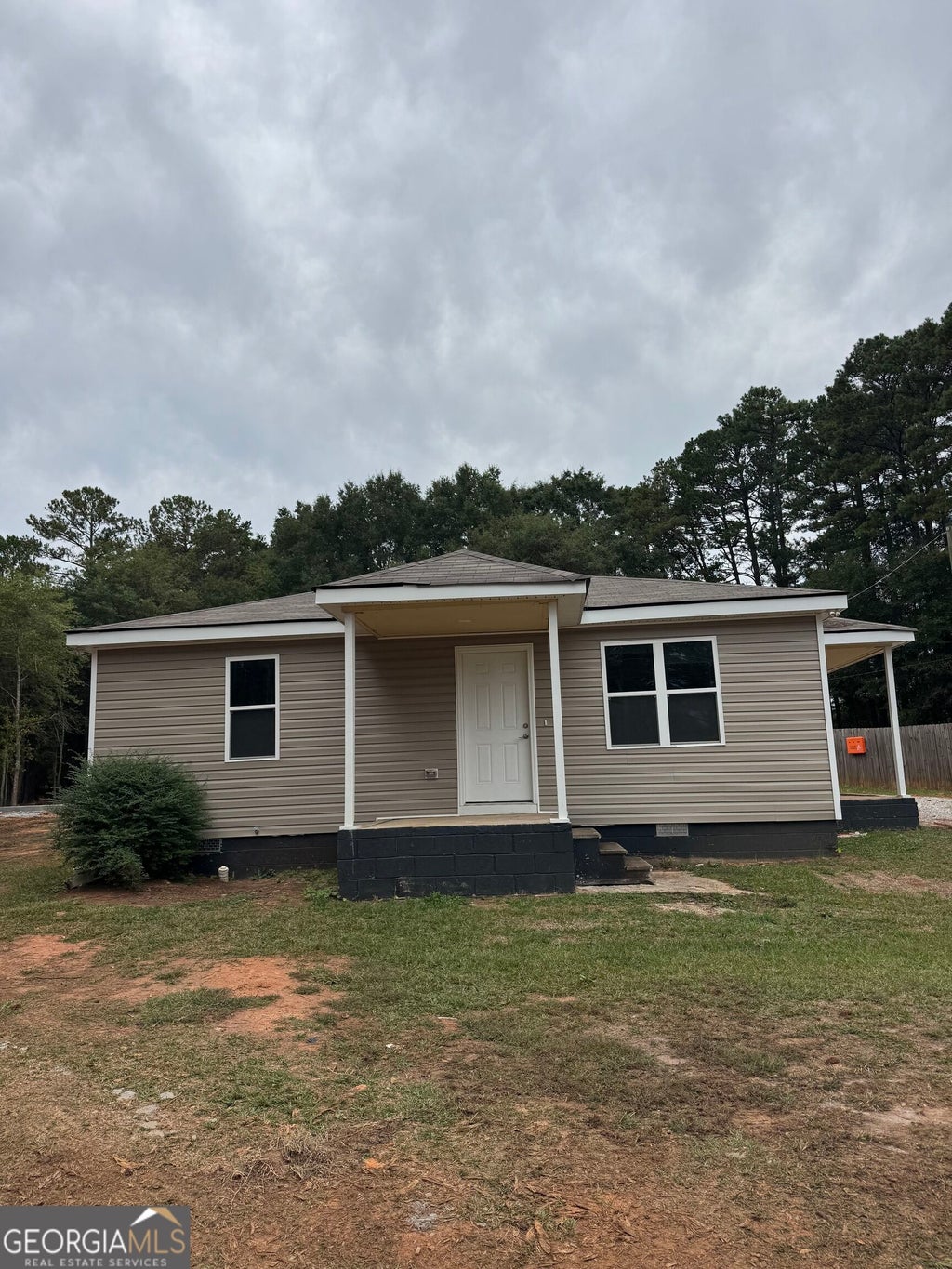 Photo of 1615 Highway 138, Monroe, GA 30655 (MLS # 10870924)